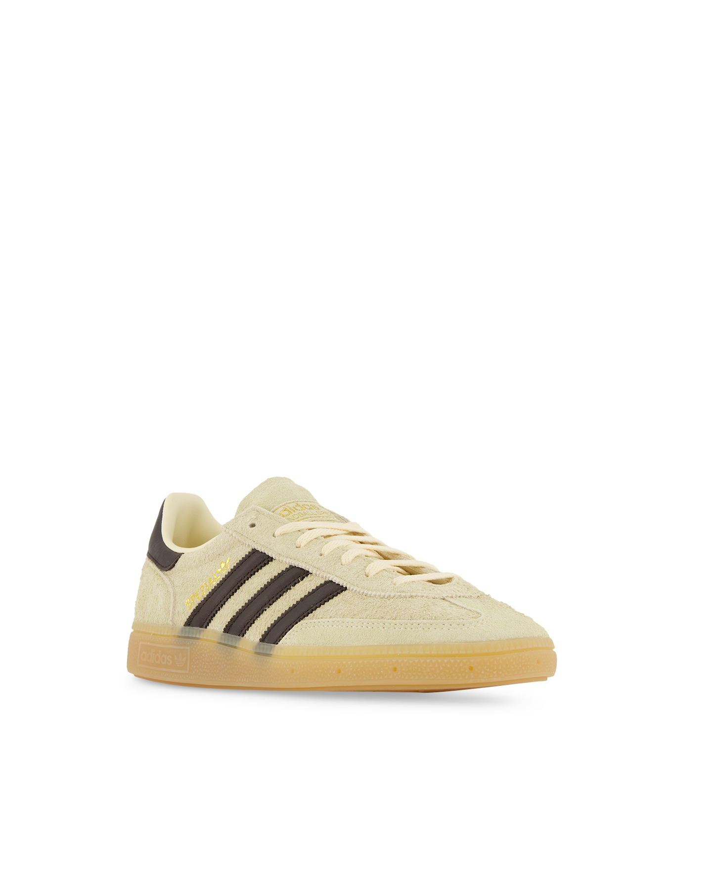 adidas Handball Spezial W BEIGE 2