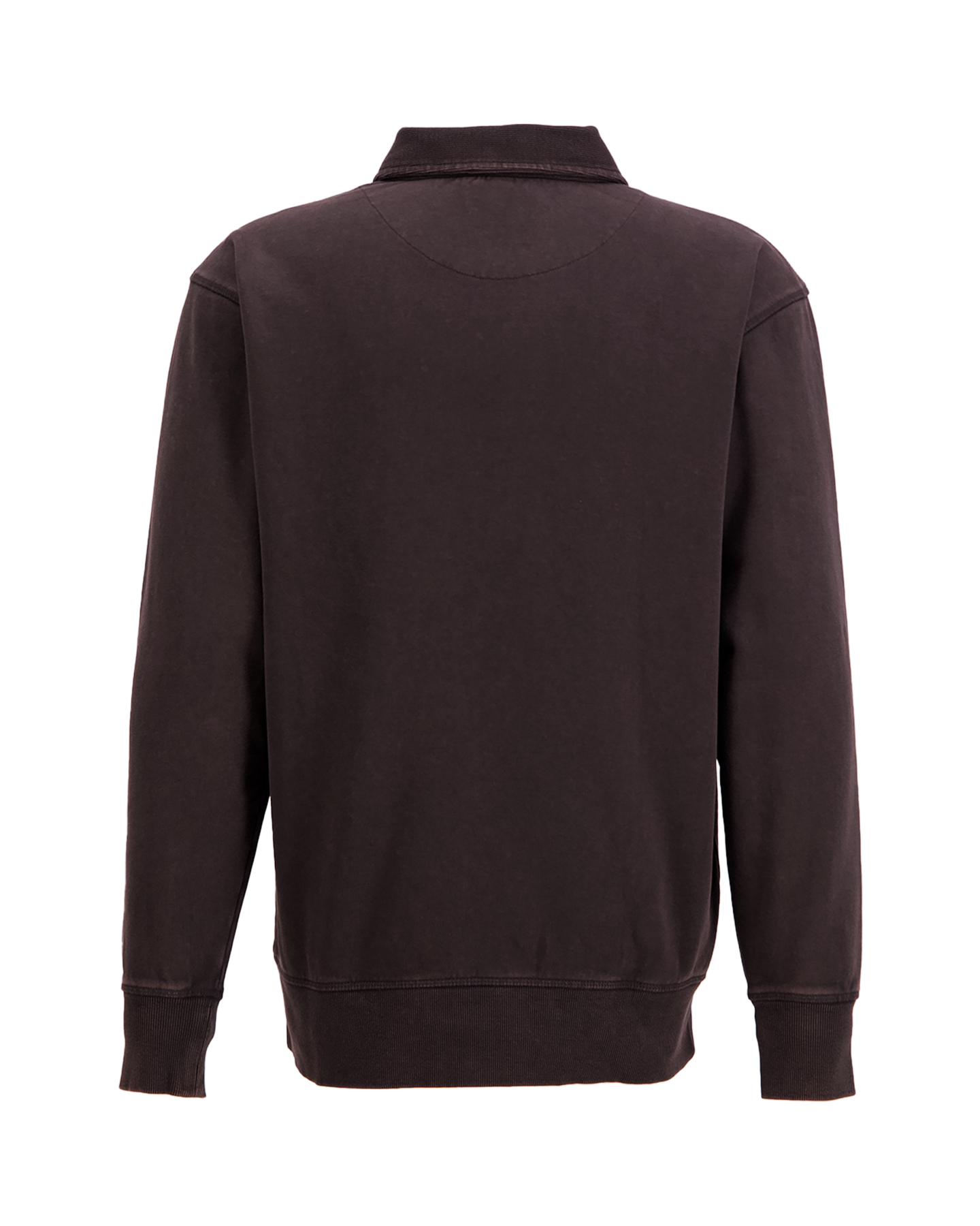 Butcher of Blue Curl Sweat Polo BRUIN 2
