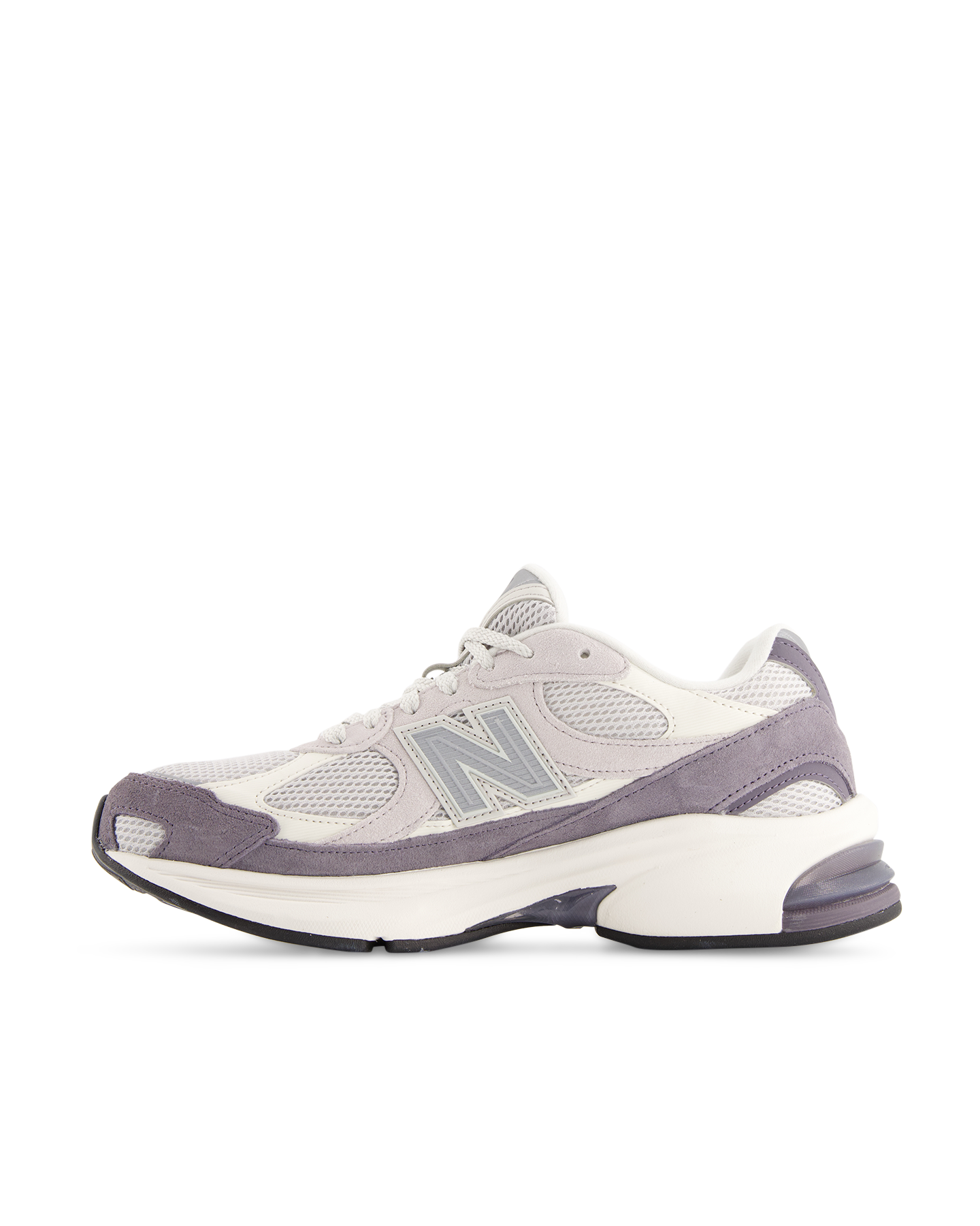 New Balance 2010 GRIJS 3