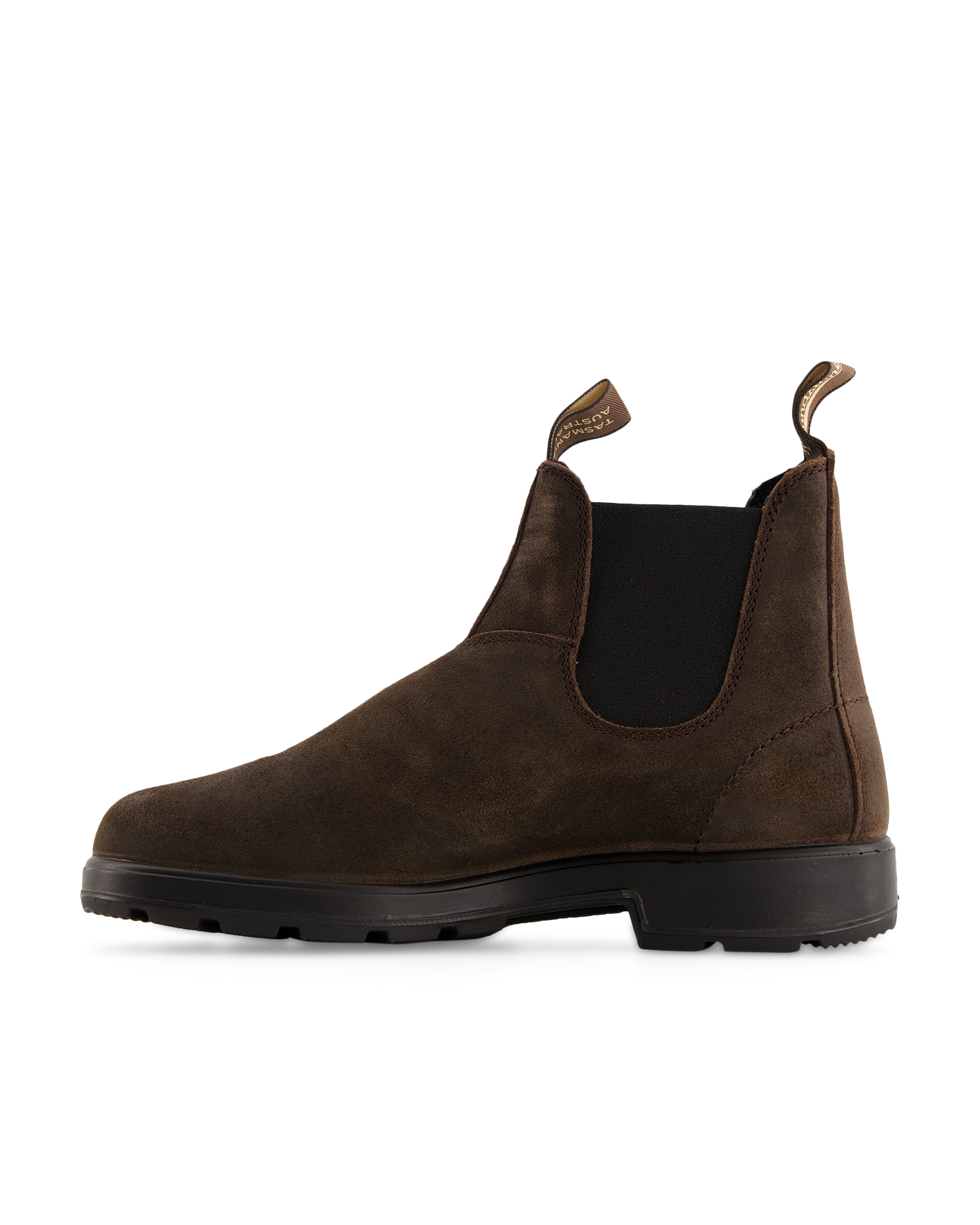Blundstone Original Waxes DONKERBRUIN 3
