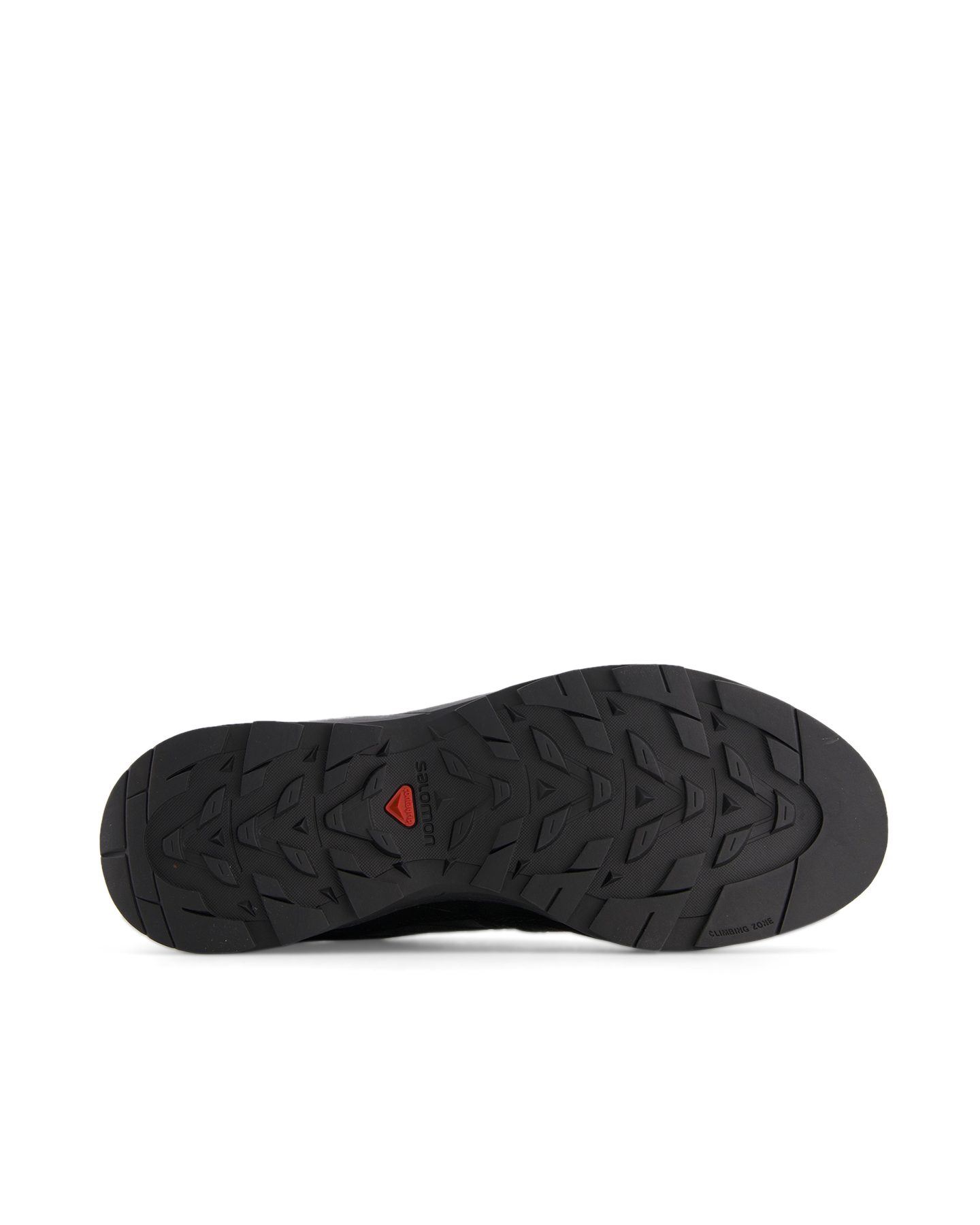 Salomon X-Alp Carhartt W.I.P ZWART 6