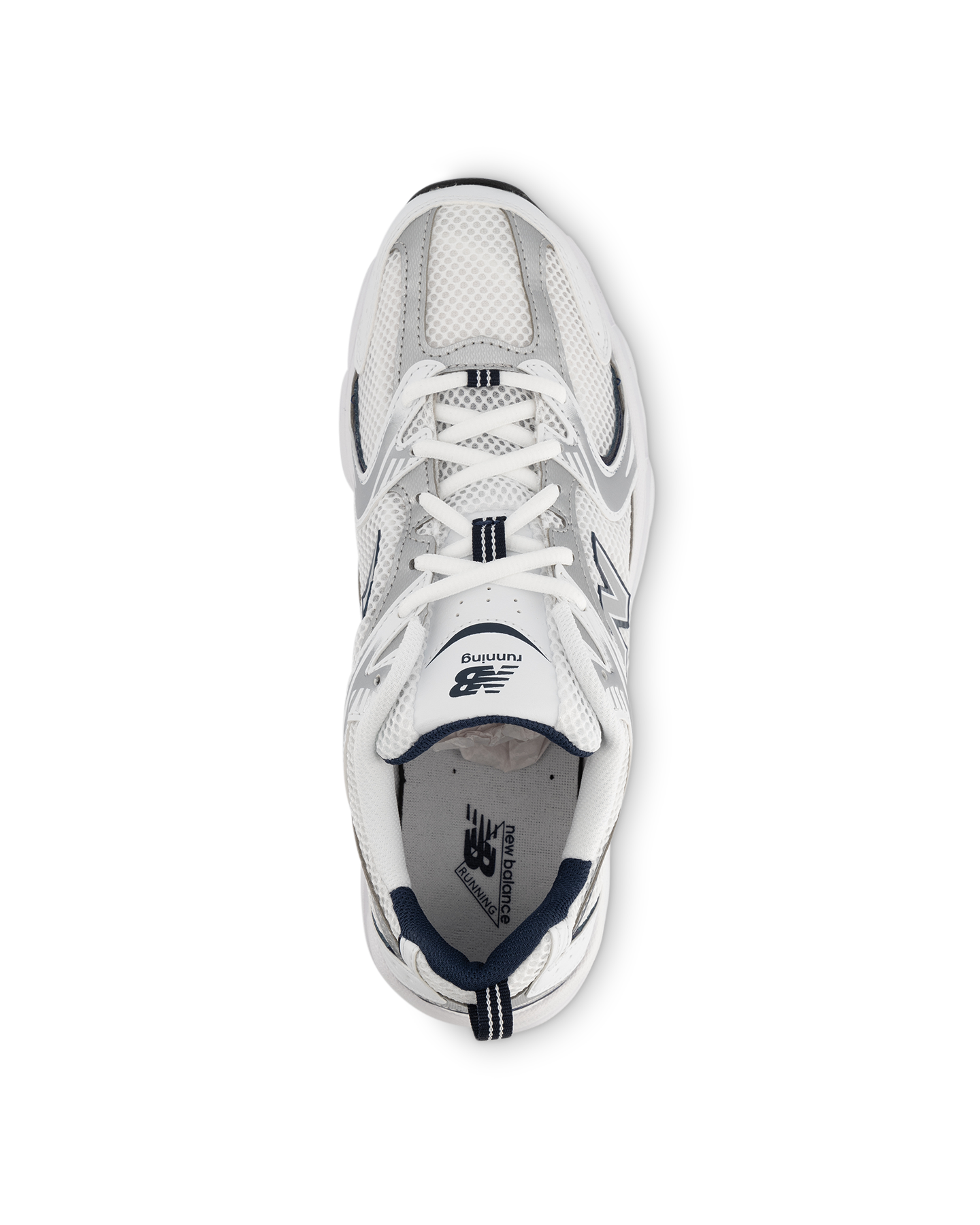 New Balance MR530SG WIT 5