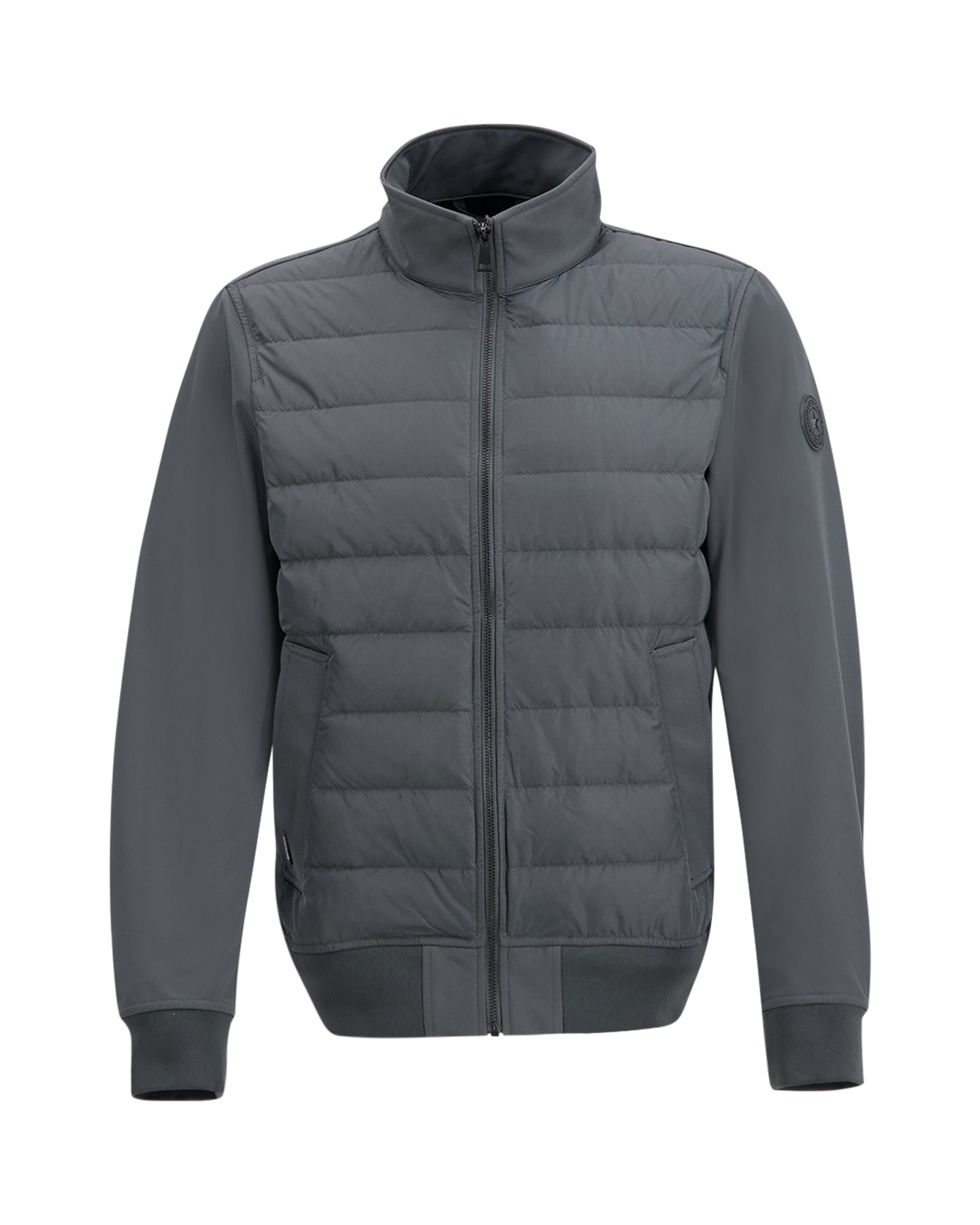 Airforce Slade Jacket ANTHRACIET 1