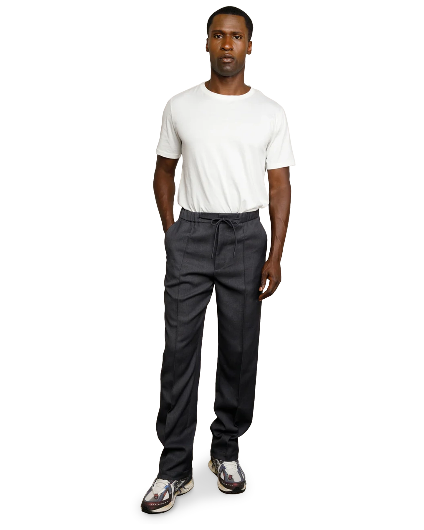 Benk Brandon Essential ANTHRACIET 3