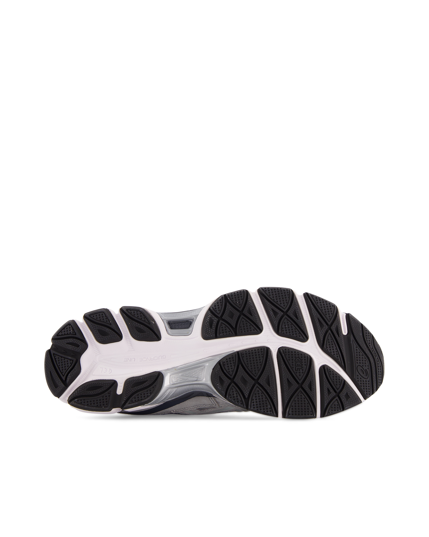 Asics Gel-NYC GRIJS 6