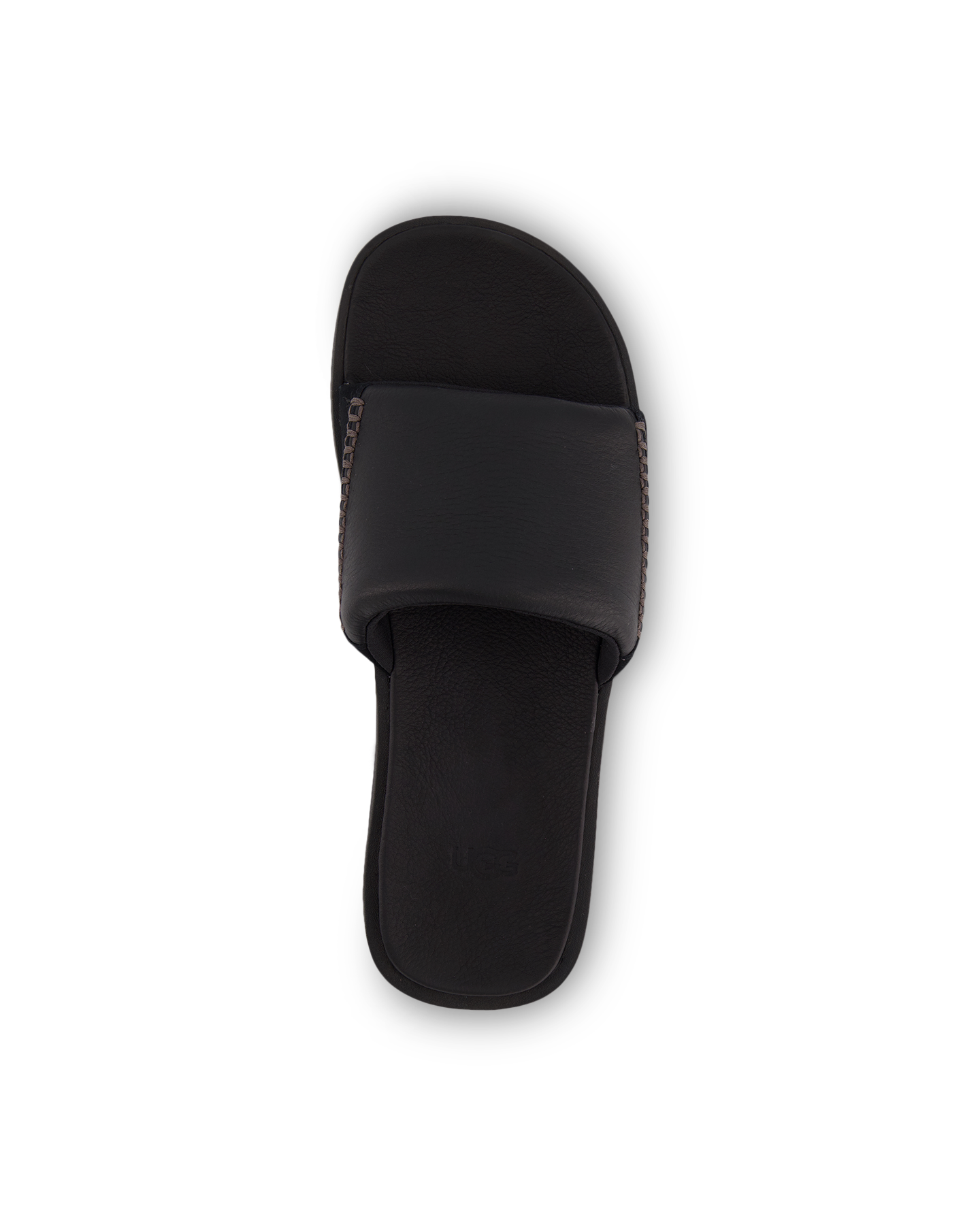 UGG M Seaside Ii Slide ZWART 5