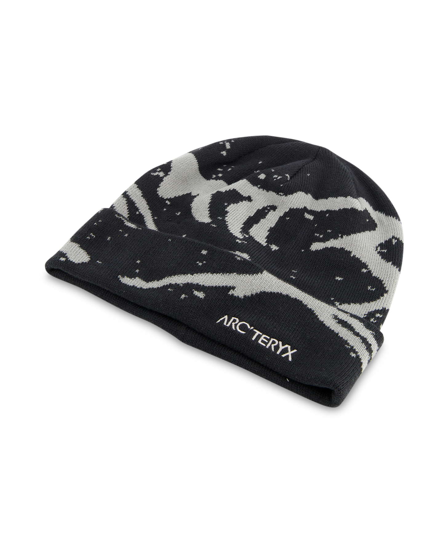 Arc'teryx Grotto Toque ZWART 3