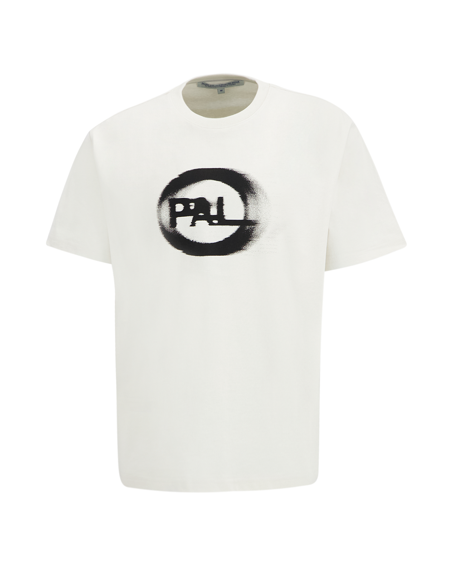 PAL Sporting Goods Drifting T-Shirt BEIGE 1