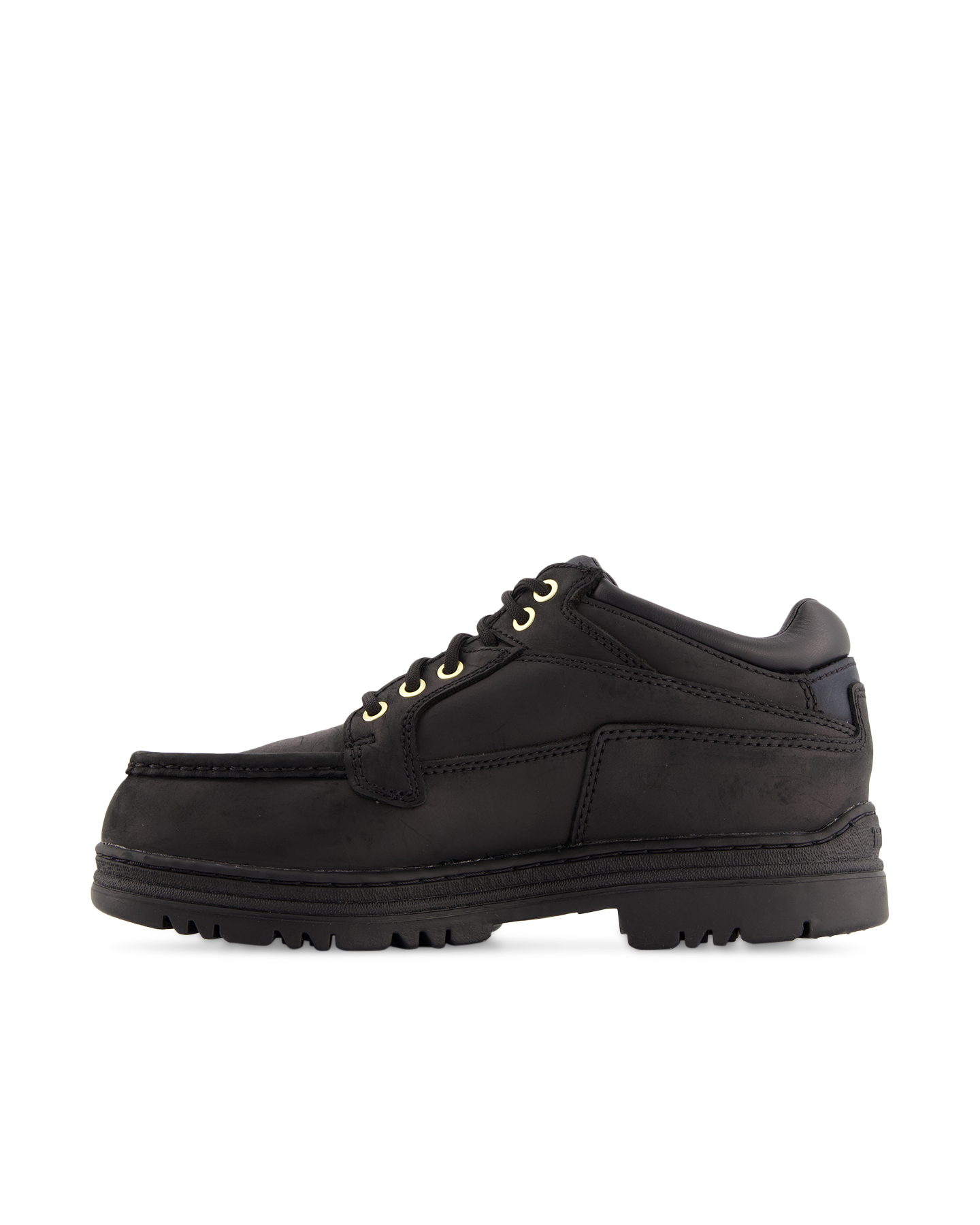 Timberland Heritage Mid GTX Boot ZWART 3