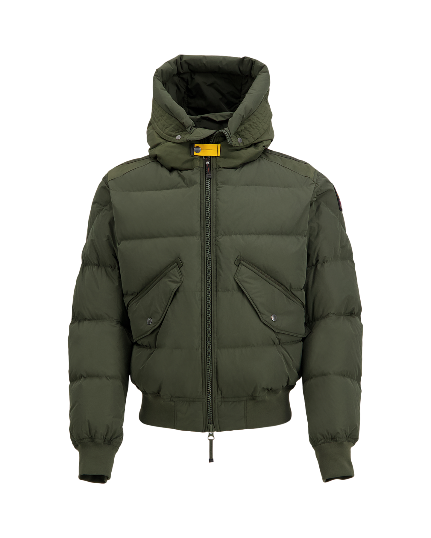 Parajumpers Wilmont 2.0   Man DONKERGROEN 1