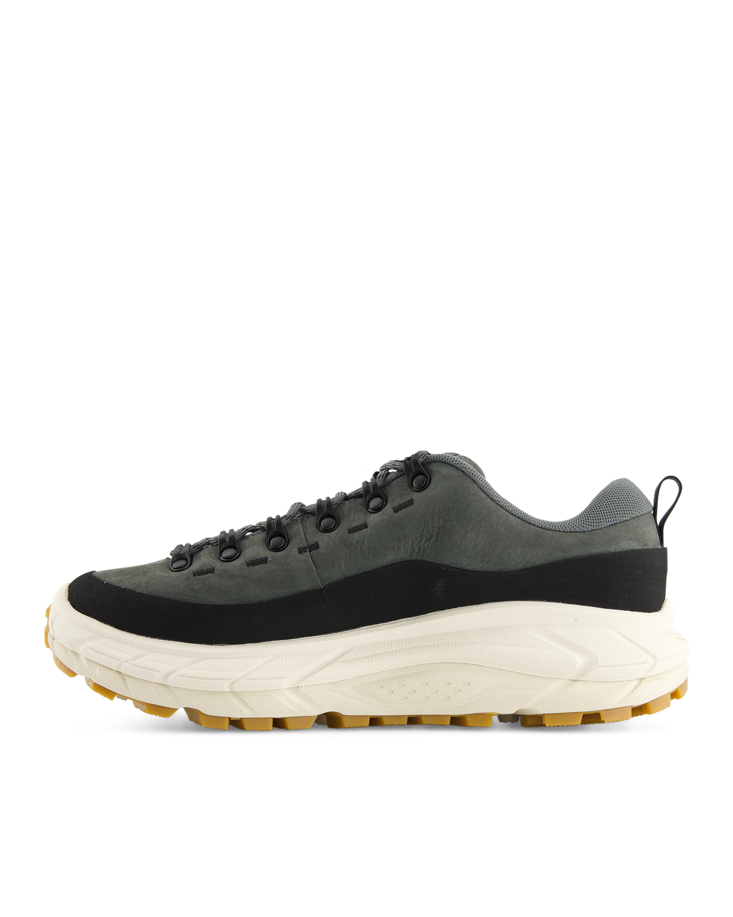 Hoka One One U Tor Summit GRIJS 4