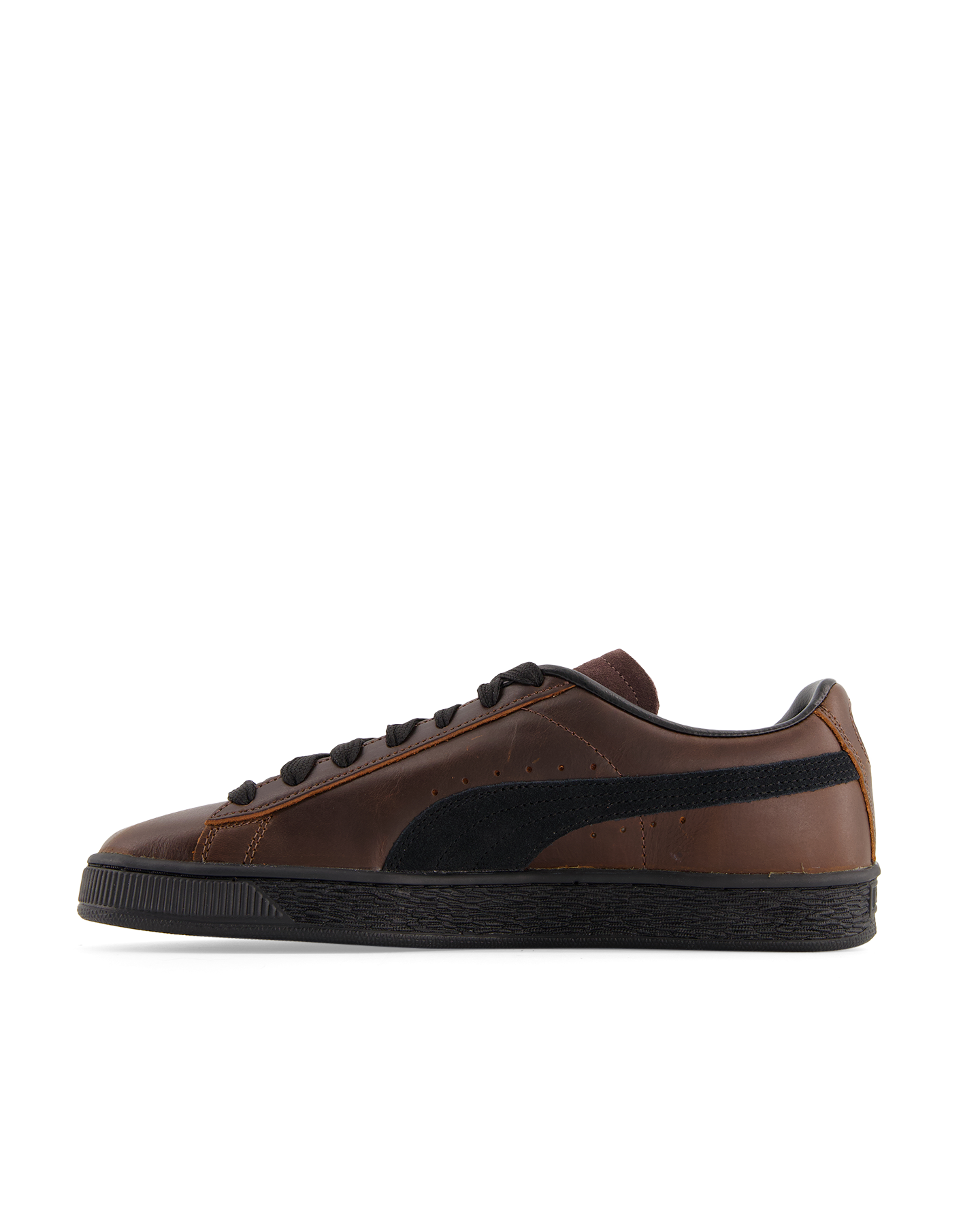 Puma Suede Dressed BRUIN 3