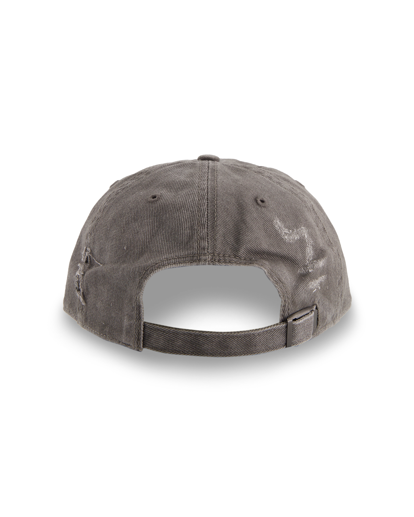 Oakley 47 Reserve Distressed Cap GRIJS 4