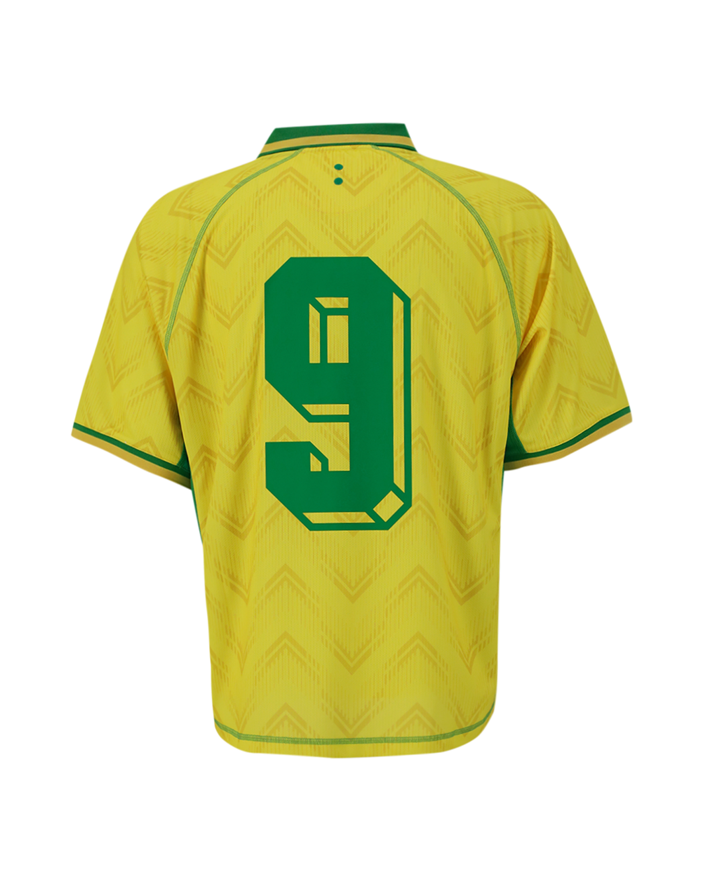 about:blank Football Jersey GEEL 2