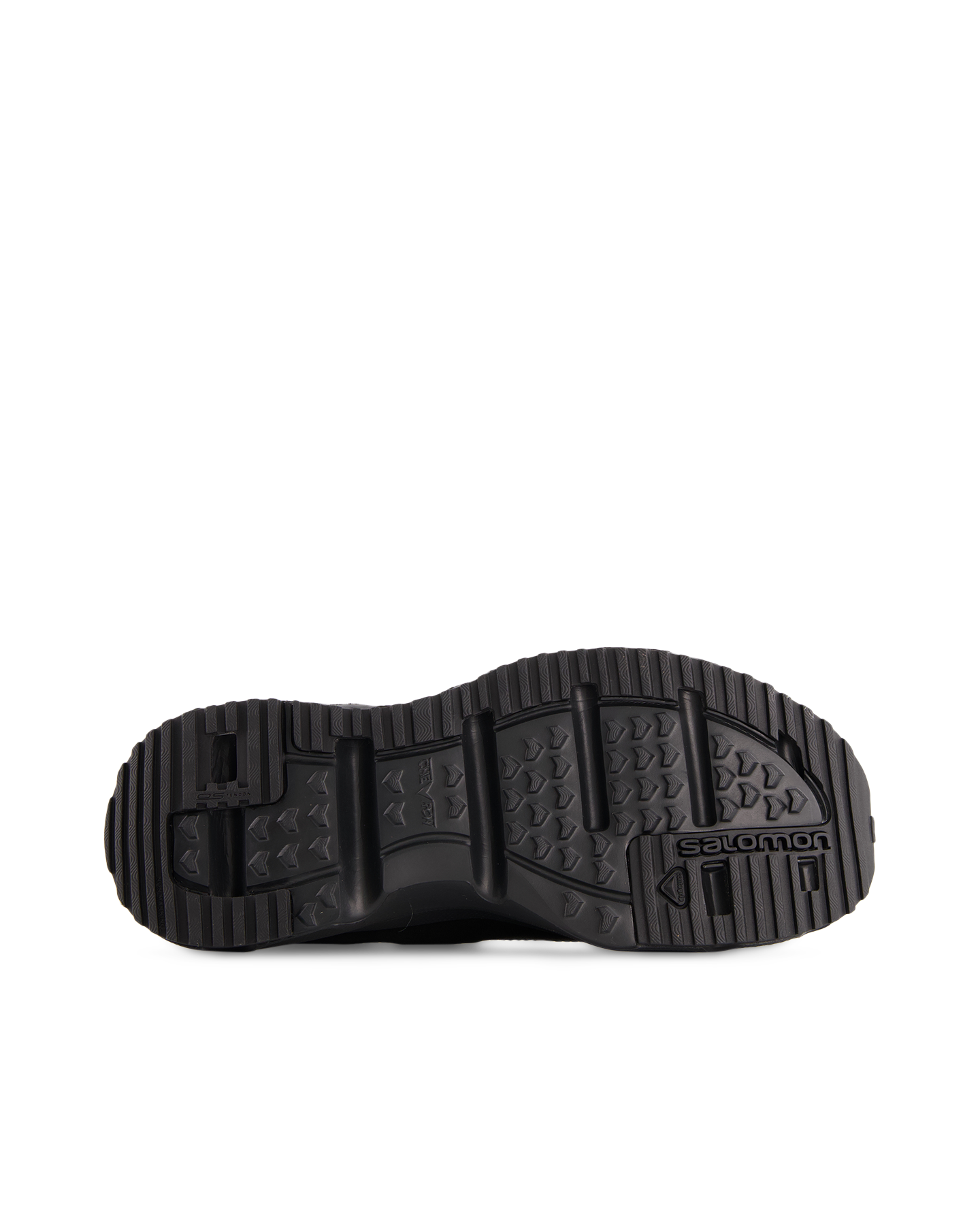 Salomon RX Marie Jeanne Alpine Echoes ZWART 6