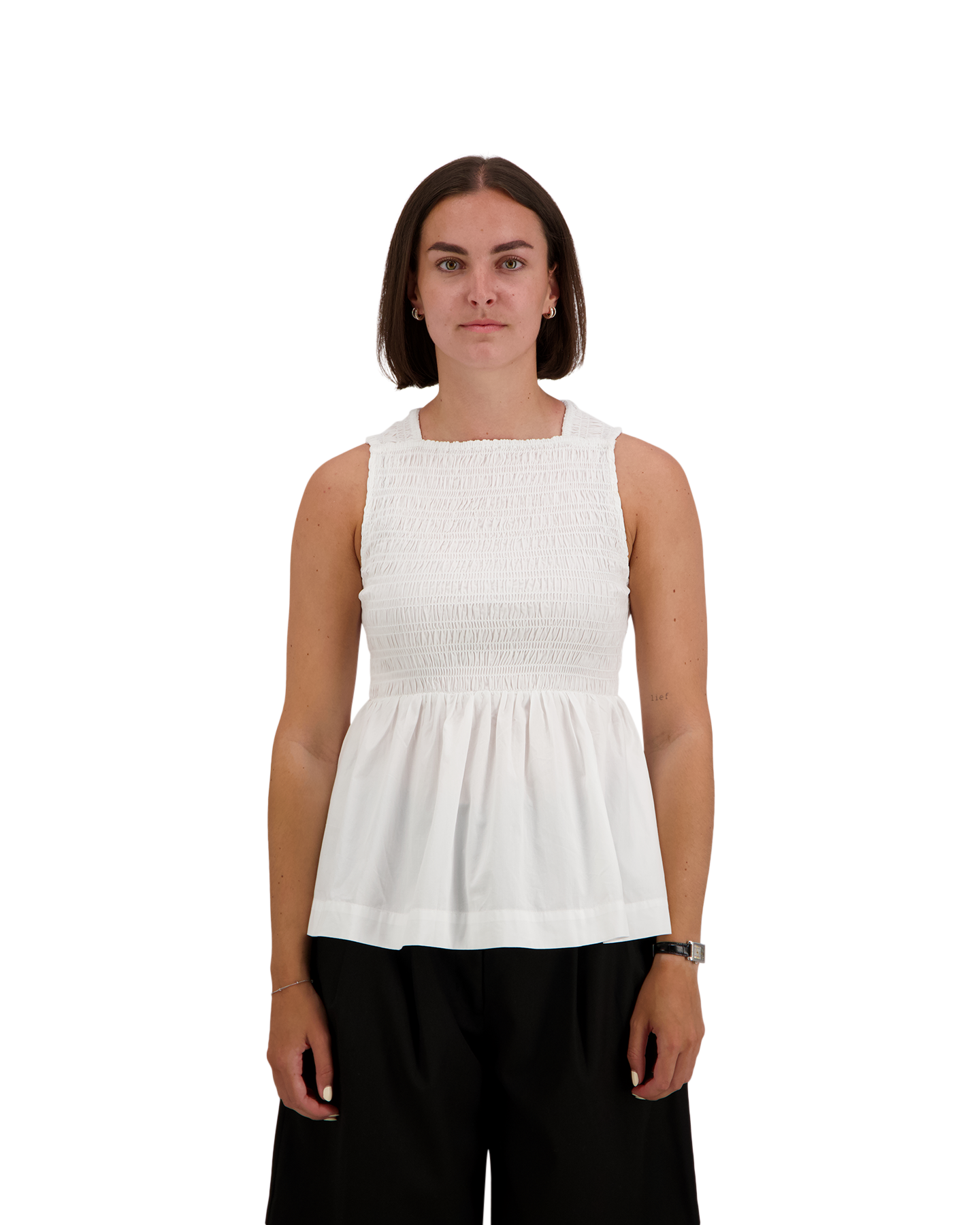 Boii Studios Belladonna Top WIT 3