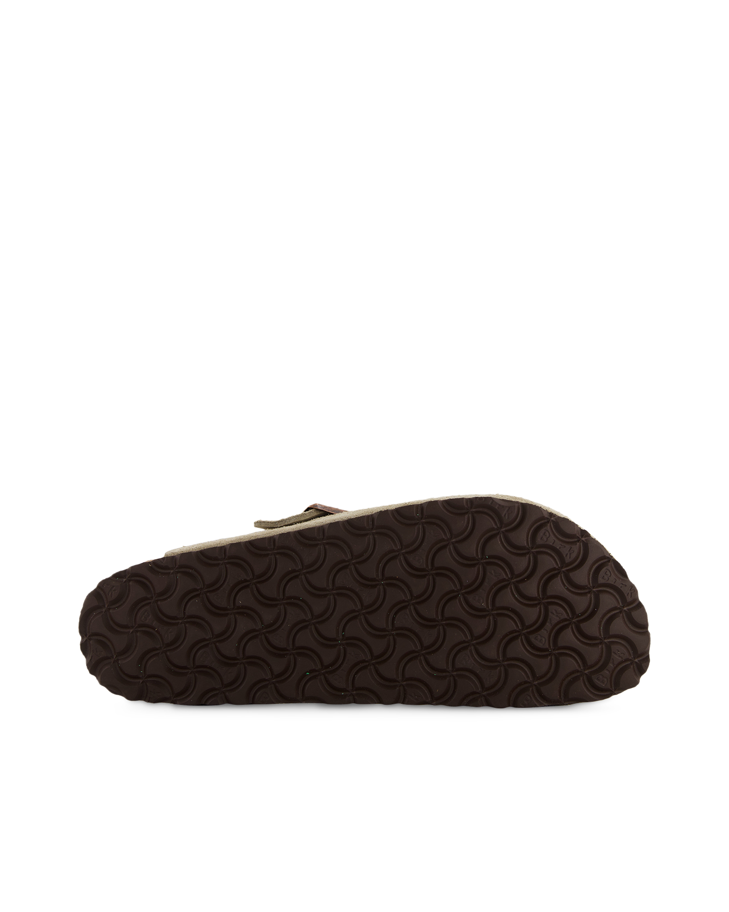 Birkenstock Boston TAUPE 6