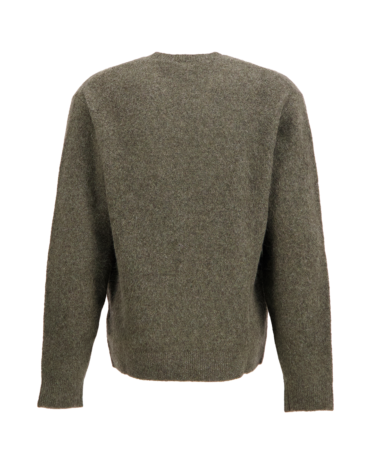 Carhartt Curtis Sweater ANTHRACIET 2