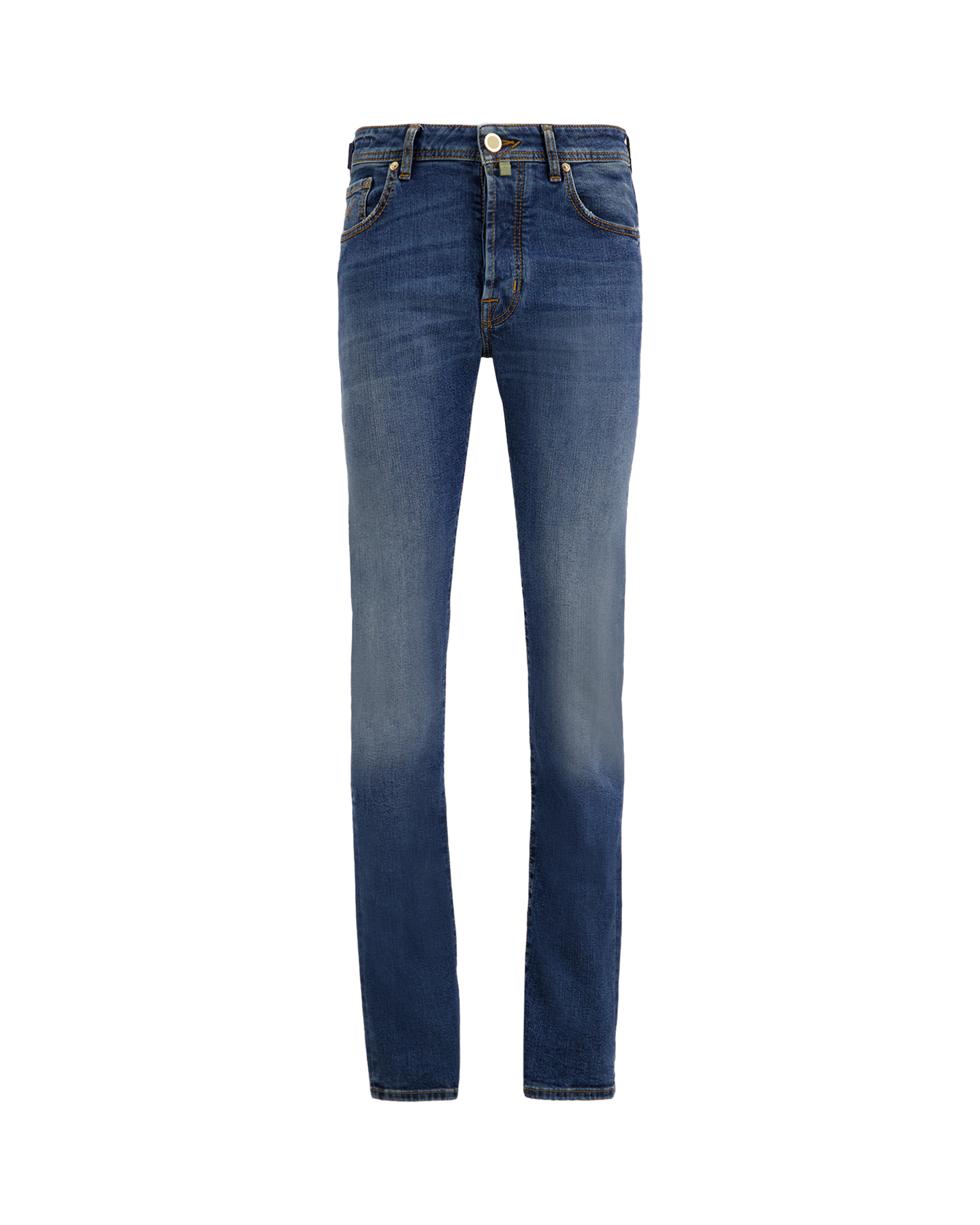 Jacob Cohen Bard S4358 200D BLAUW 1