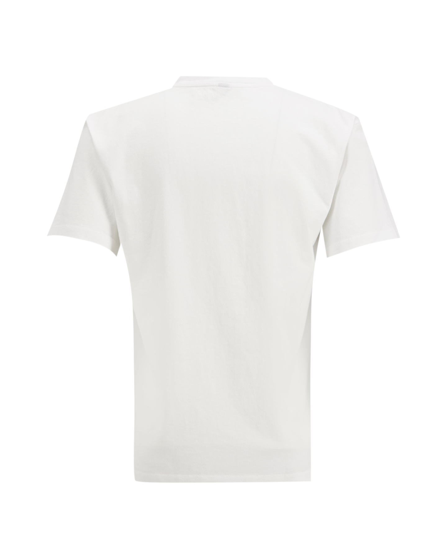 No Problemo No Problemo Ss Tee WIT 2