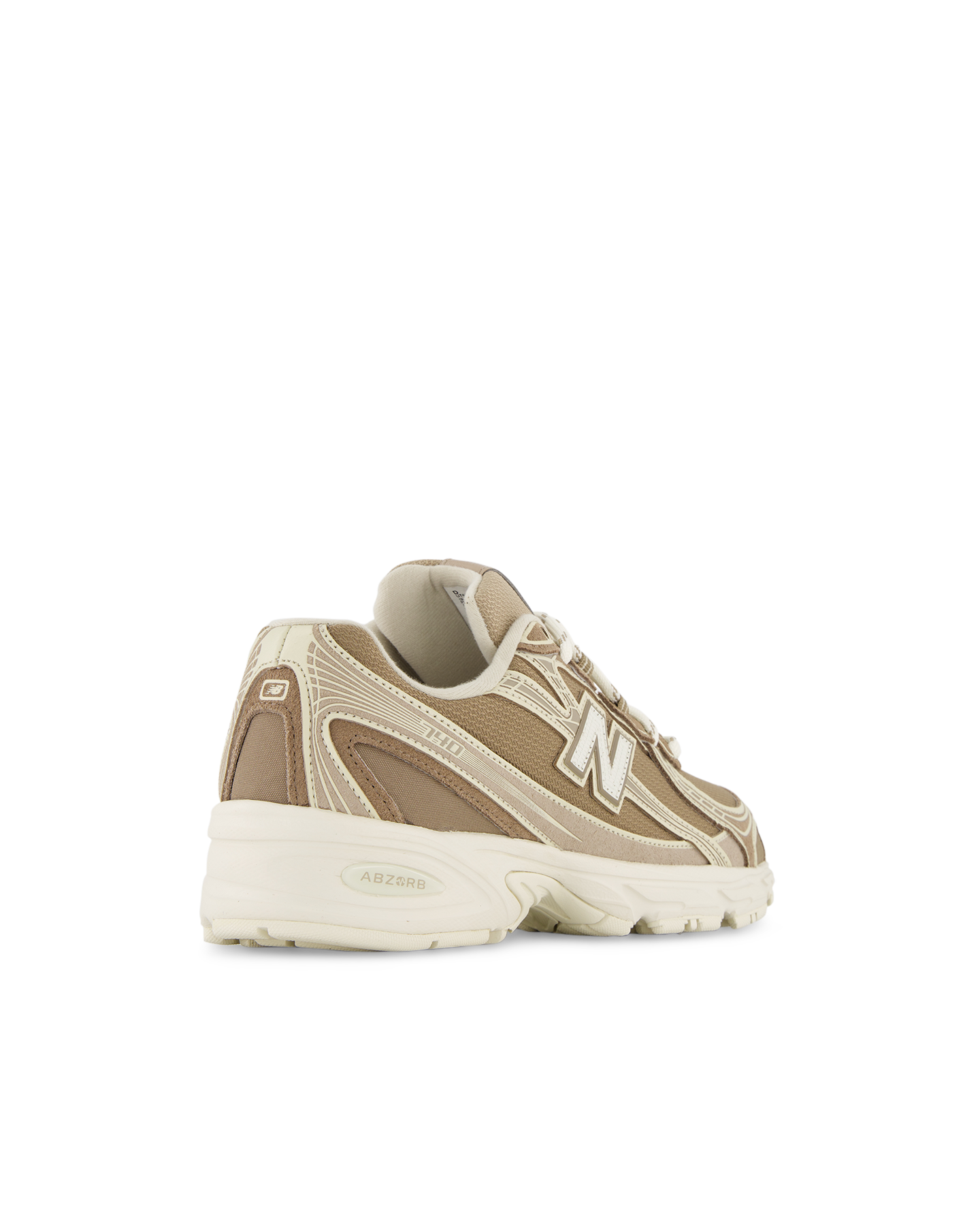 New Balance 740 BRUIN 4