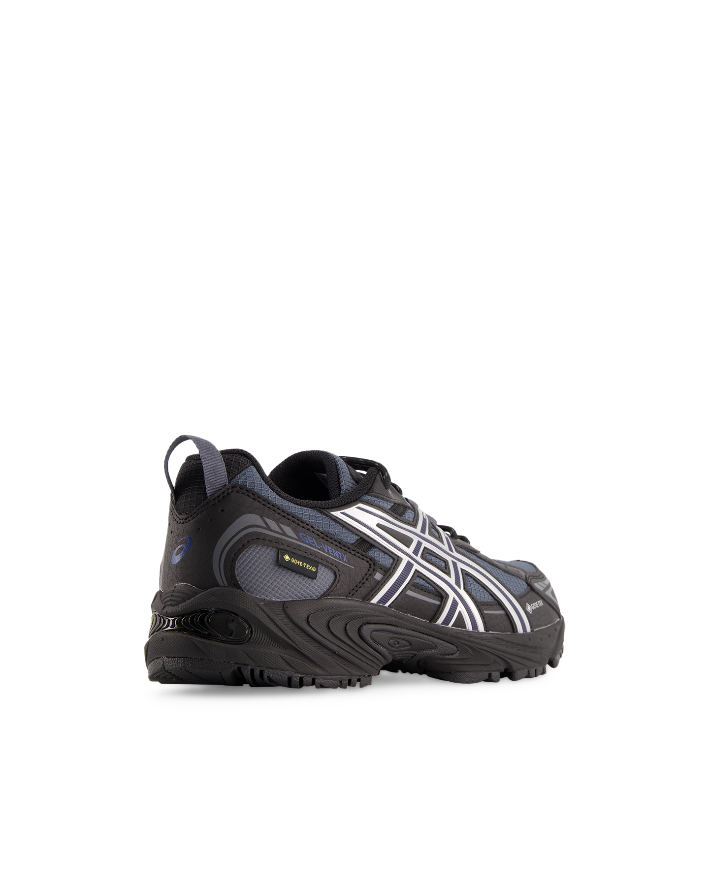 Asics Gel Ventx Gtx GRIJS 4