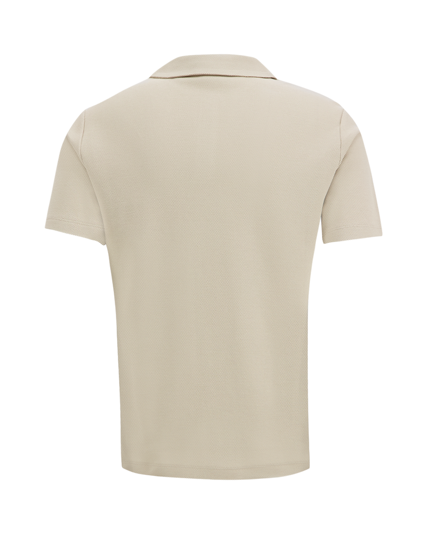 Jacob Cohen Polo M/C M4556 C99 BEIGE 2