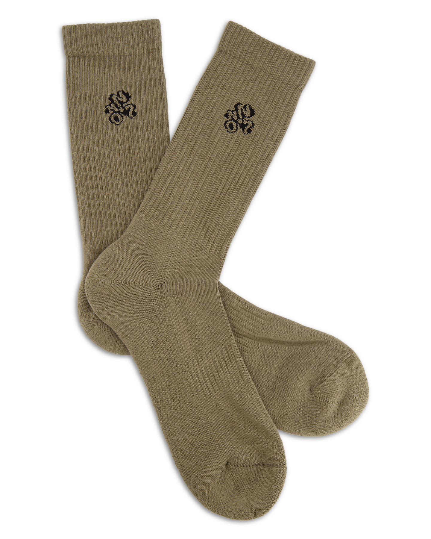 NN.07 Tennis Neo Sock 9063 KHAKI 4