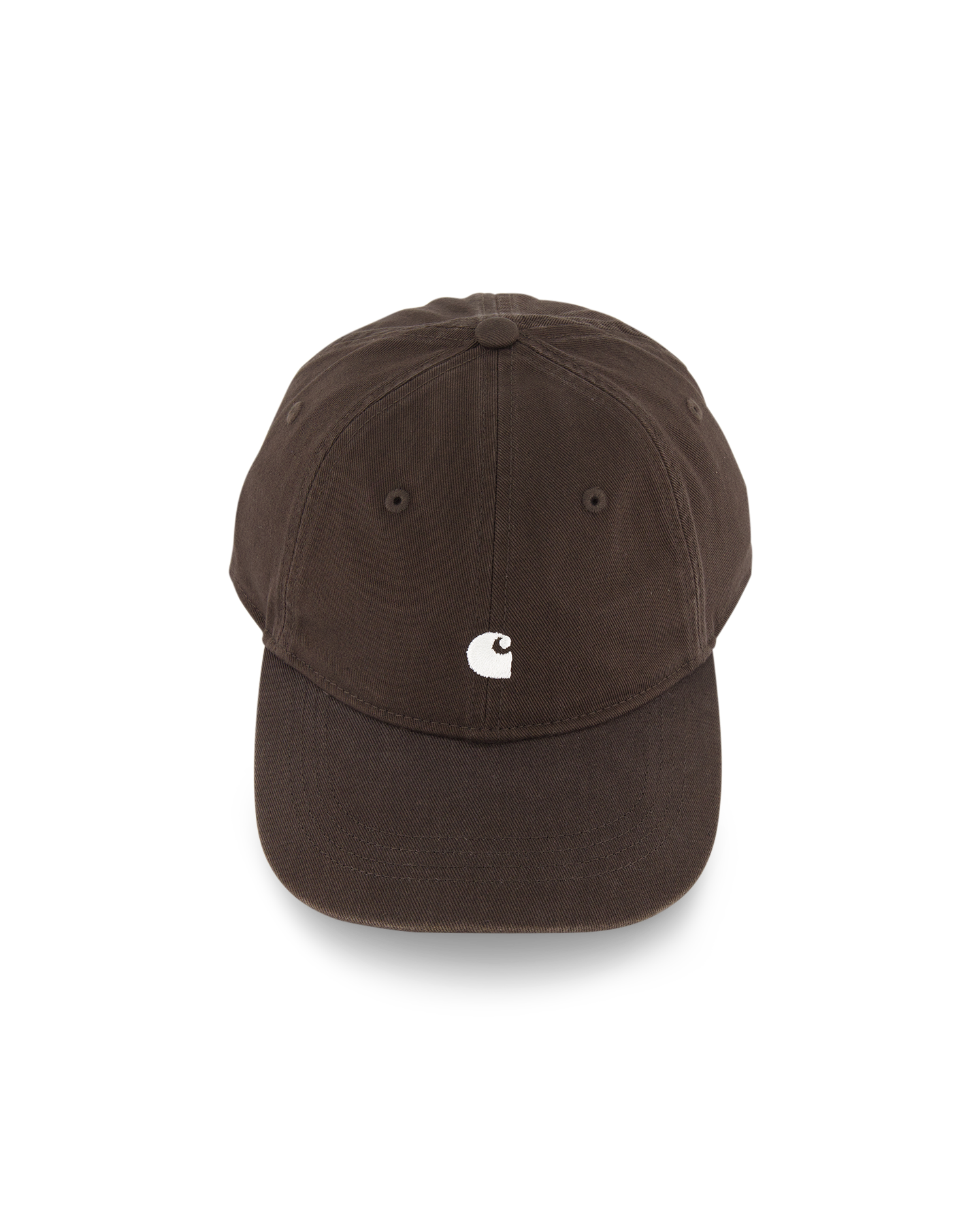 Carhartt Madison Logo Cap BRUIN 2