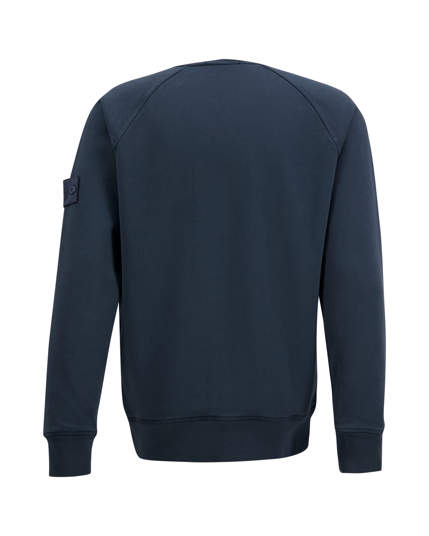 Stone Island S0F42 Ghost - Sweater BLAUW 2