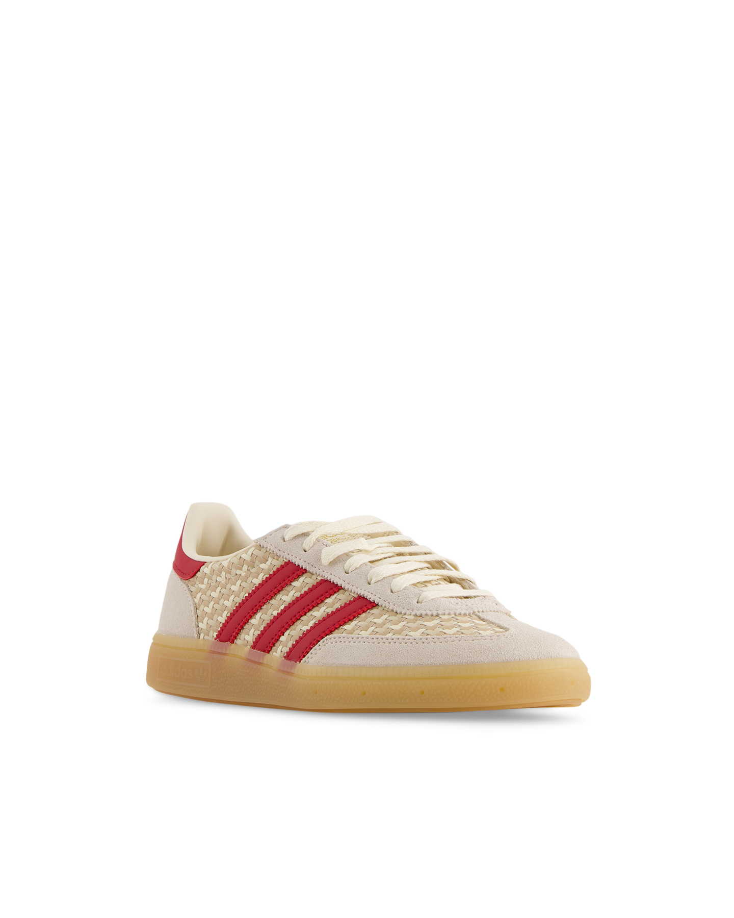 adidas Handball Spezial W BEIGE 2