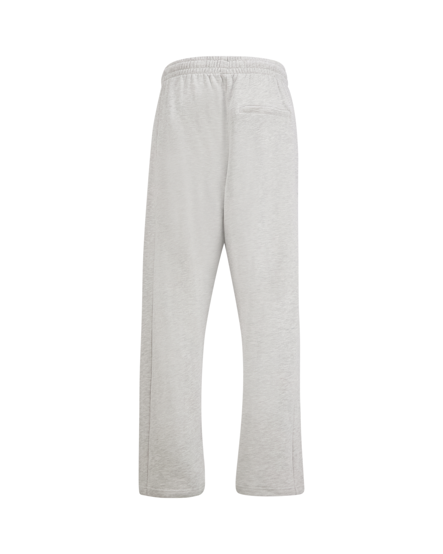 New Amsterdam Surf Association Flow Jogger GRIJS 2