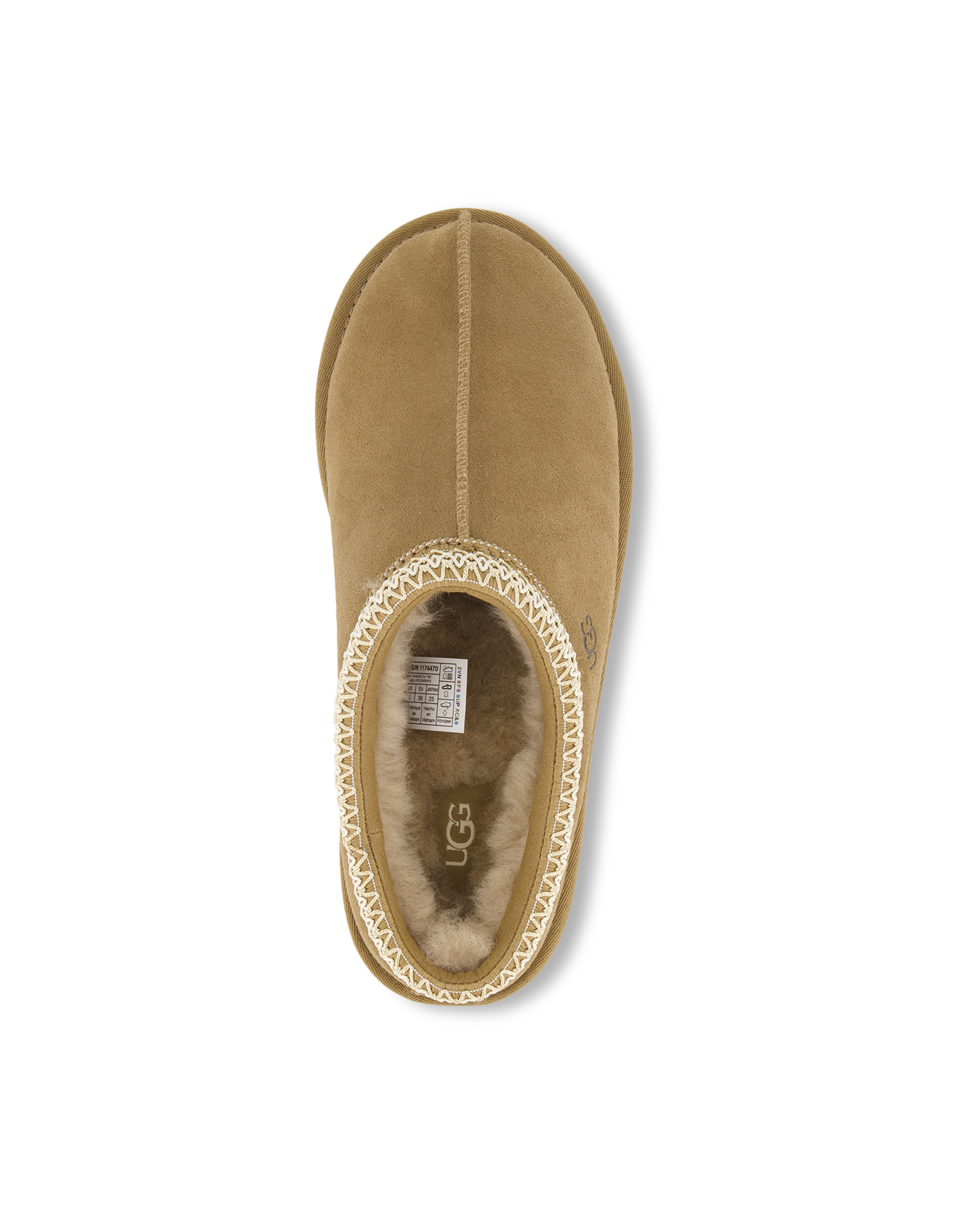 UGG W Tasman Ii BRUIN 5