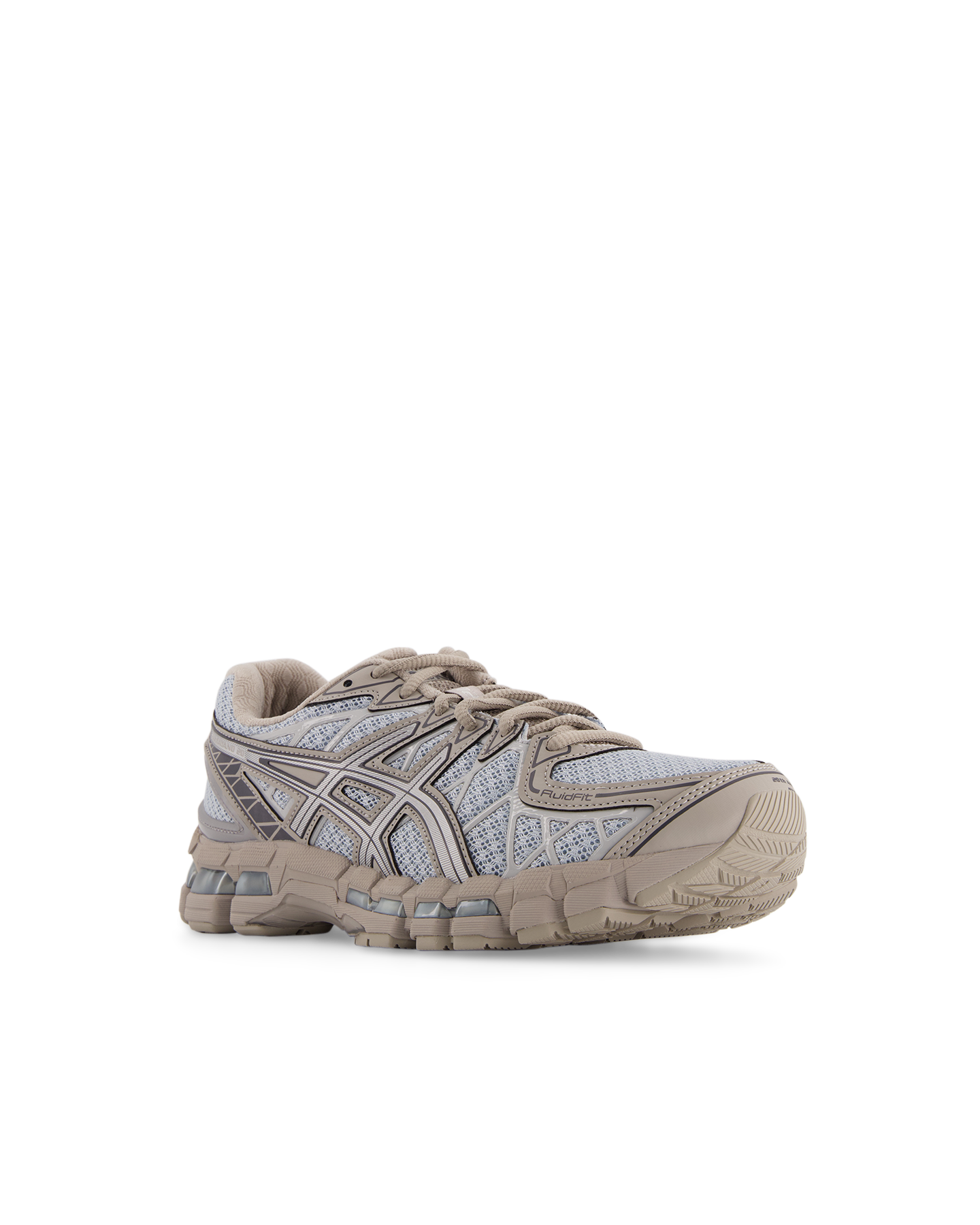 Asics Gel Kayano 20 BLAUW 2