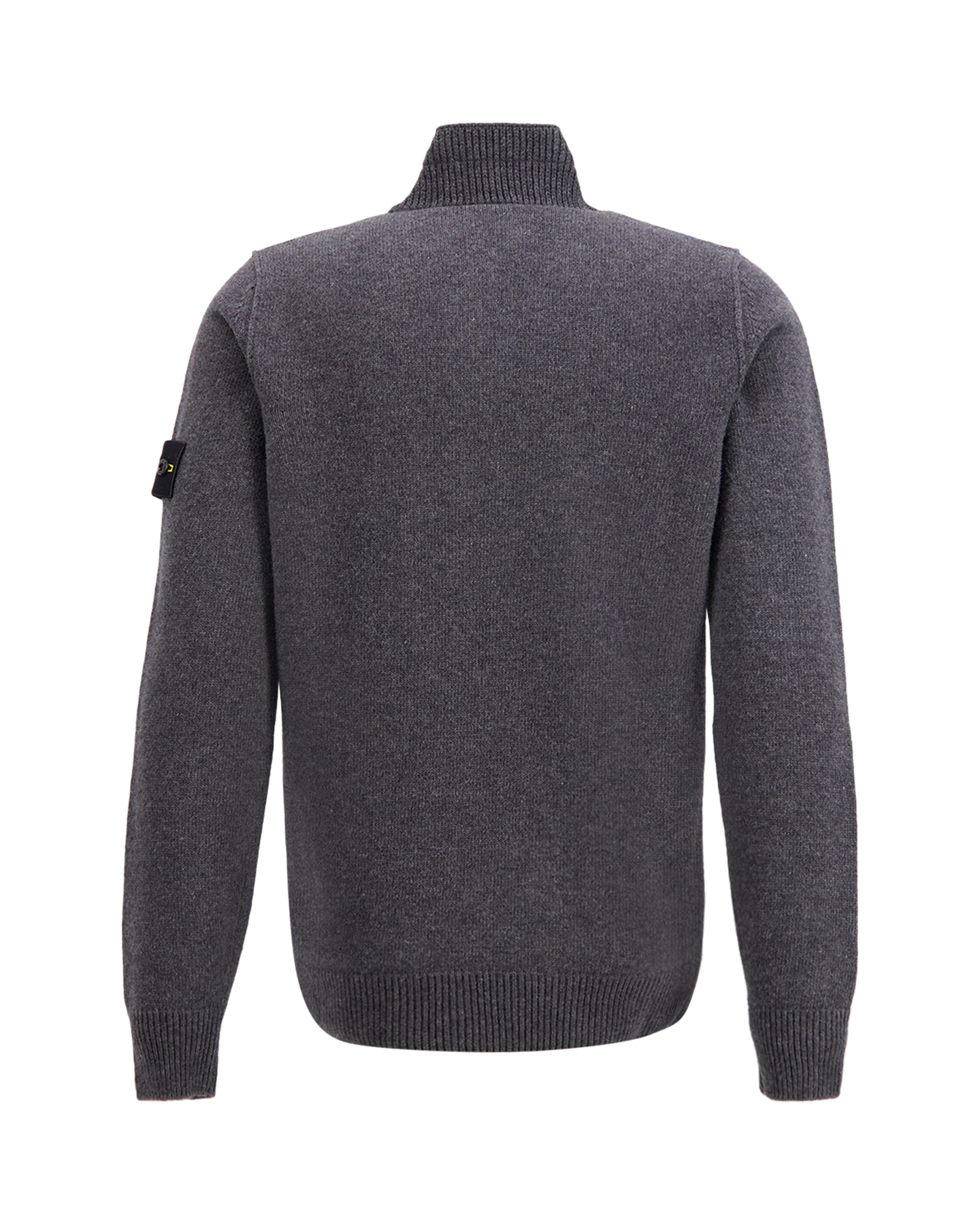 Stone Island 5100040 Polo Ls ANTHRACIET 2