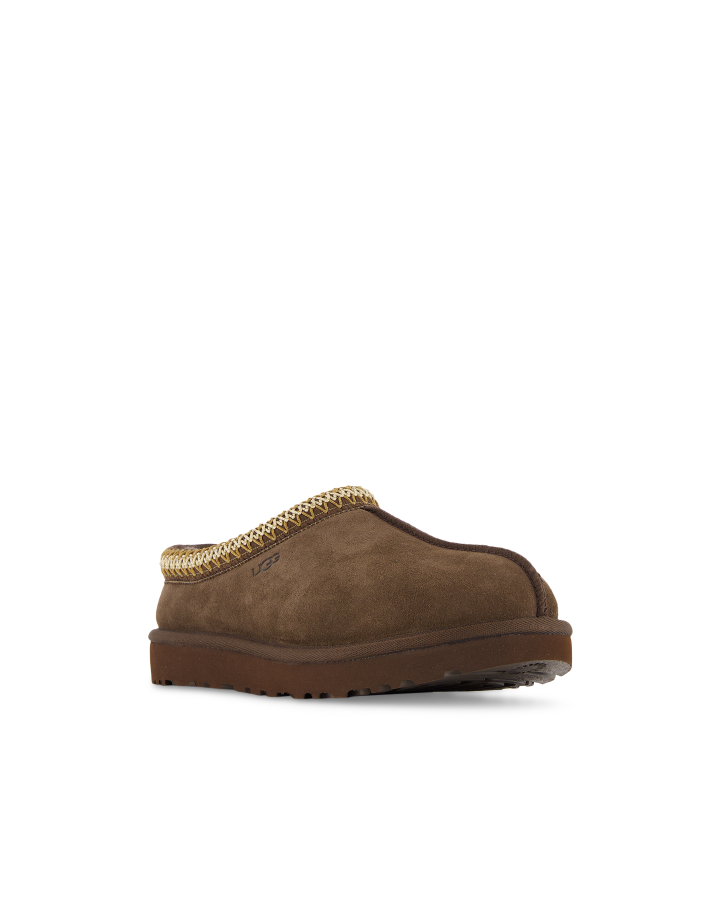 UGG W Tasman Ii DONKERBRUIN 2