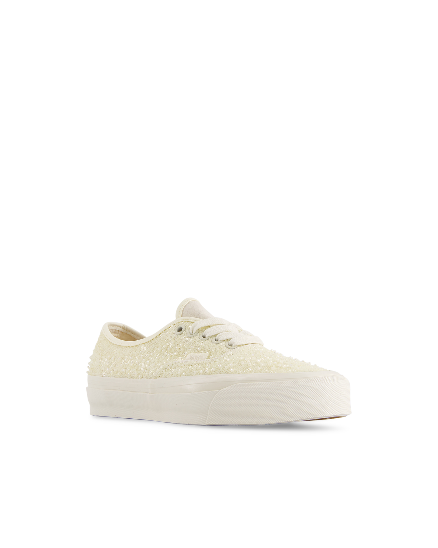 Vans LX Authentic 44 Bead BEIGE 2