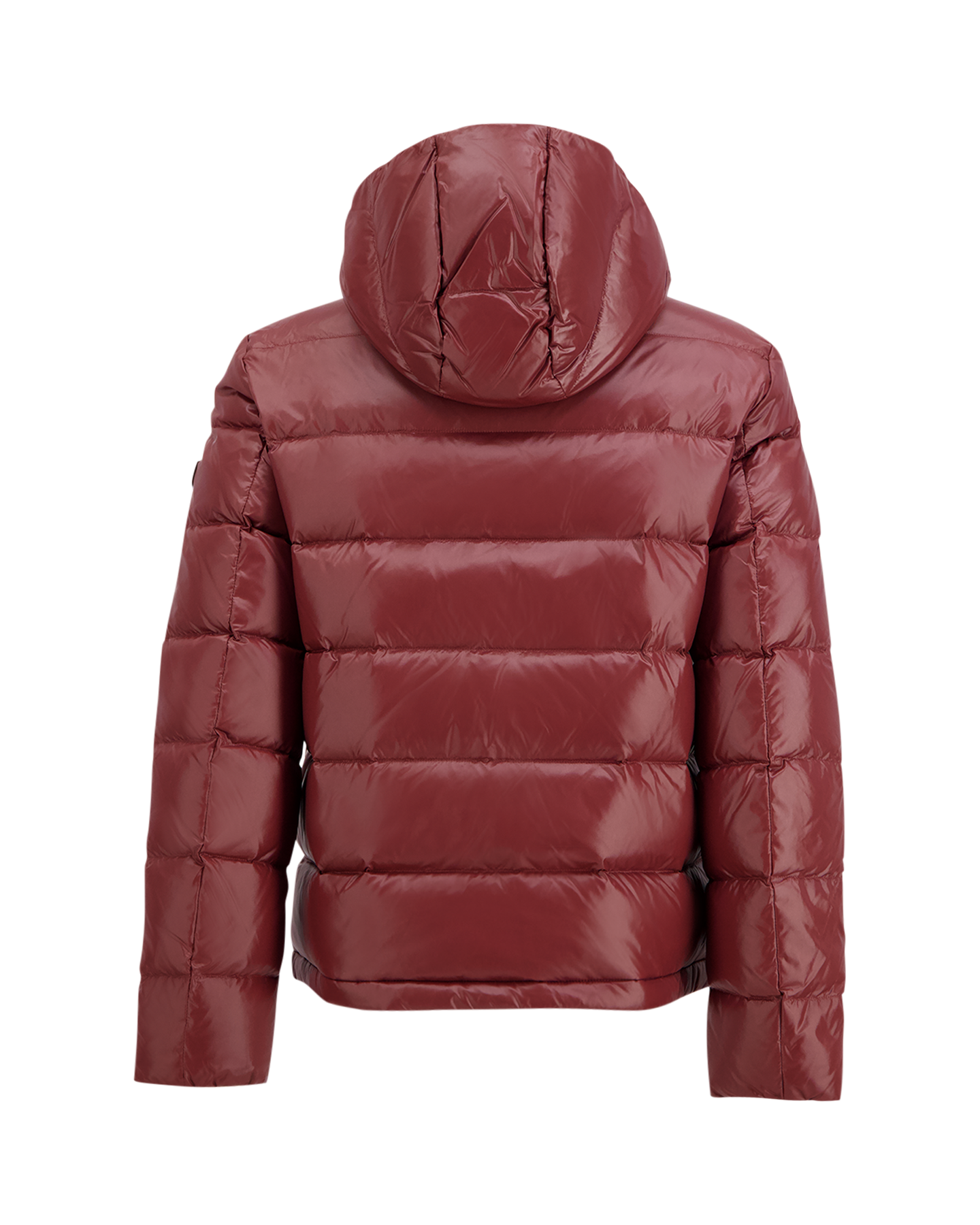 Peuterey Honova Lks Grs Linear 05 ROOD 2