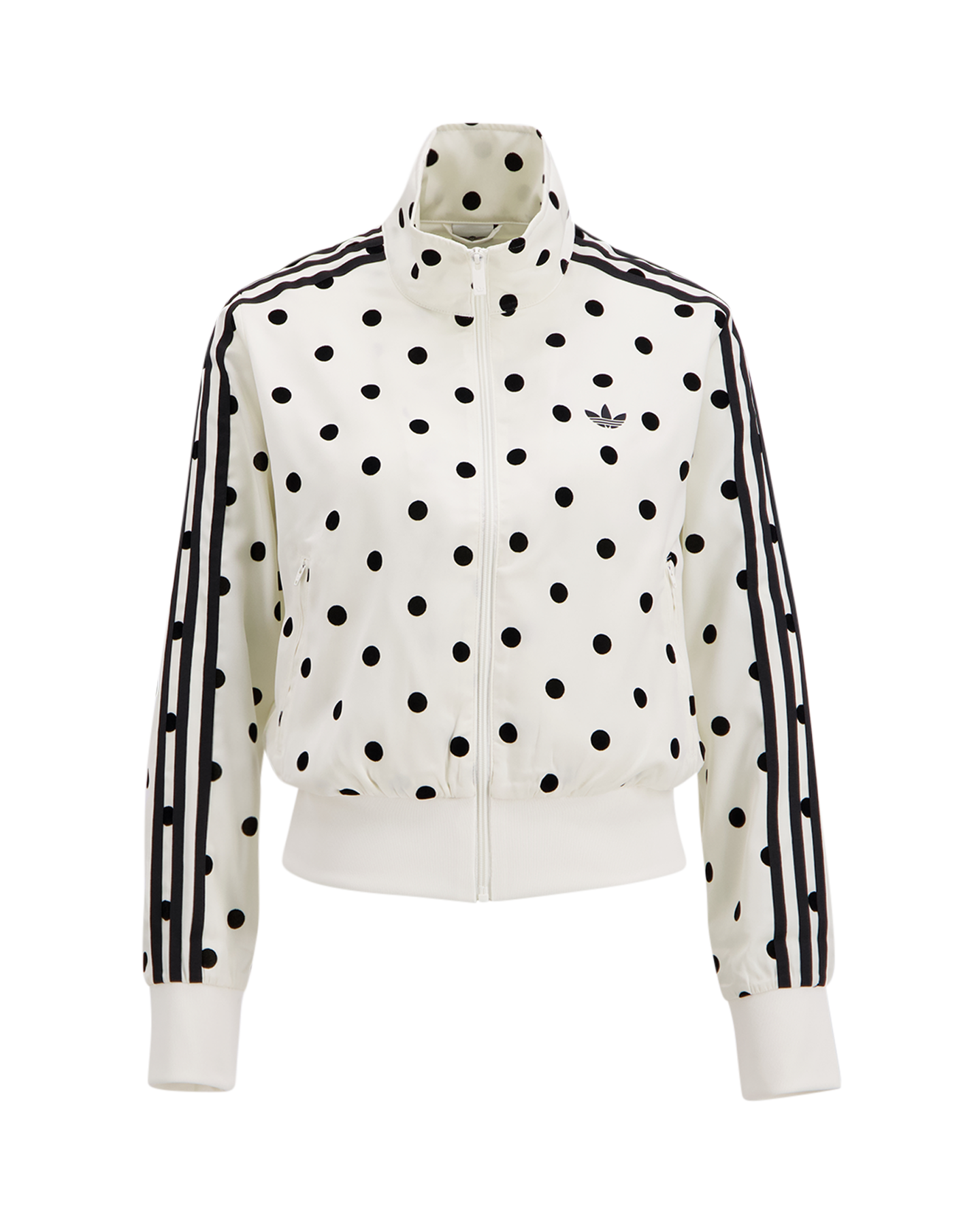 adidas Firebird Tracktop WIT 1