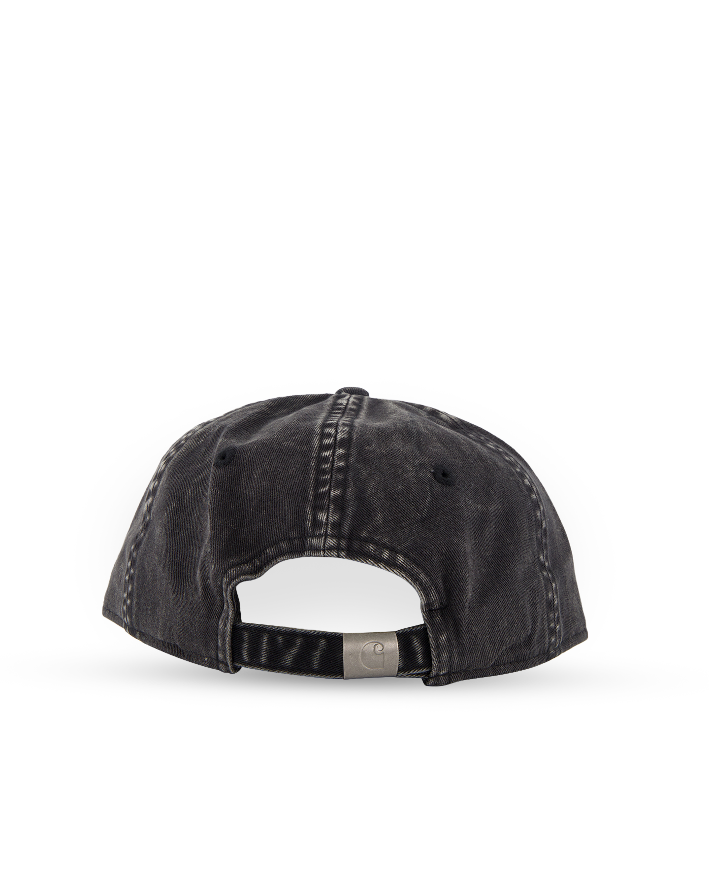 Carhartt Lambert Cap ZWART 4