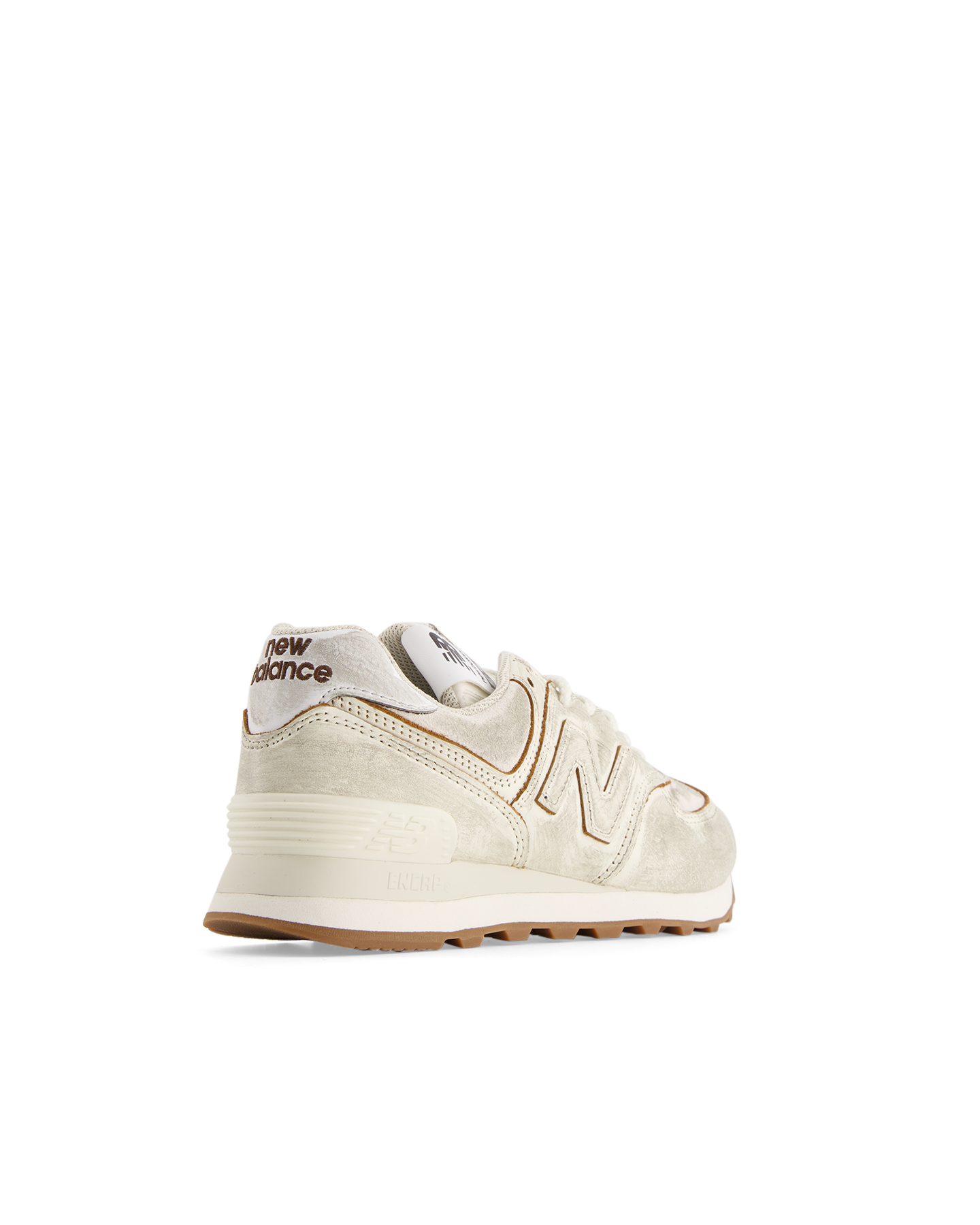 New Balance 574 WIT 4