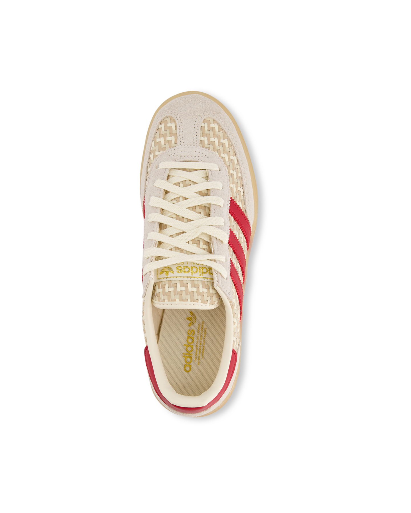 adidas Handball Spezial W BEIGE 5