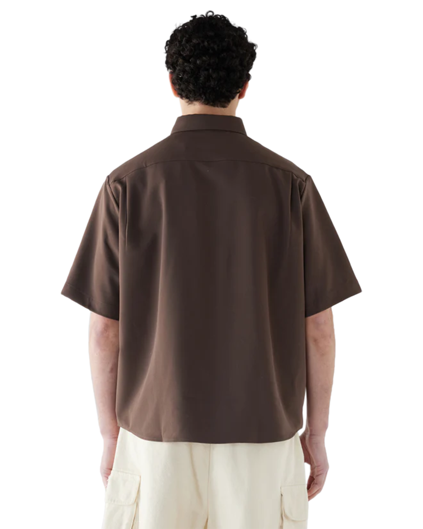 PAL Sporting Goods Amago Shirt Shortsleeve BRUIN 4