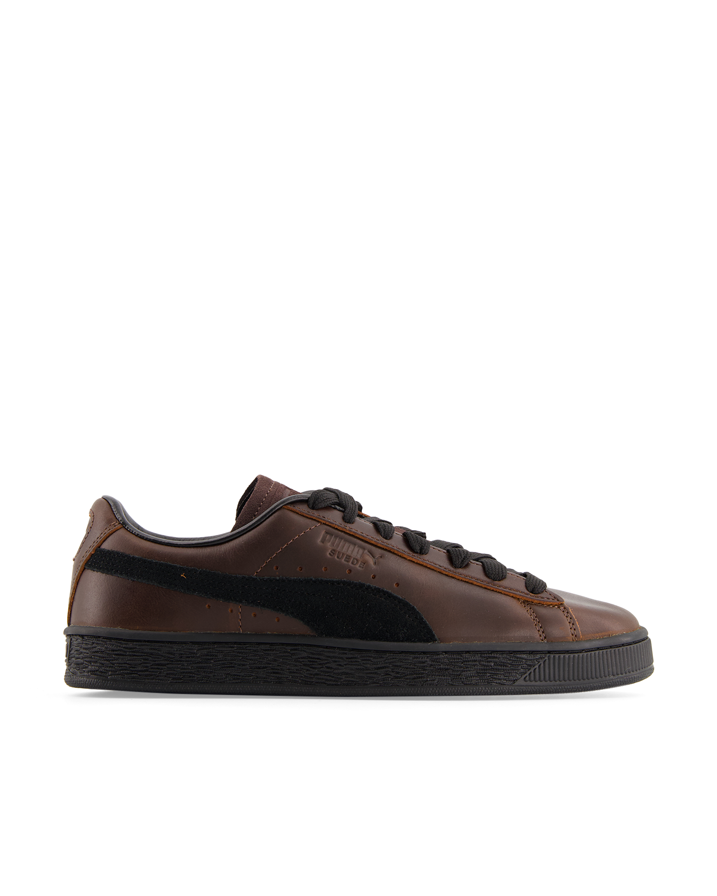 Puma Suede Dressed BRUIN 1