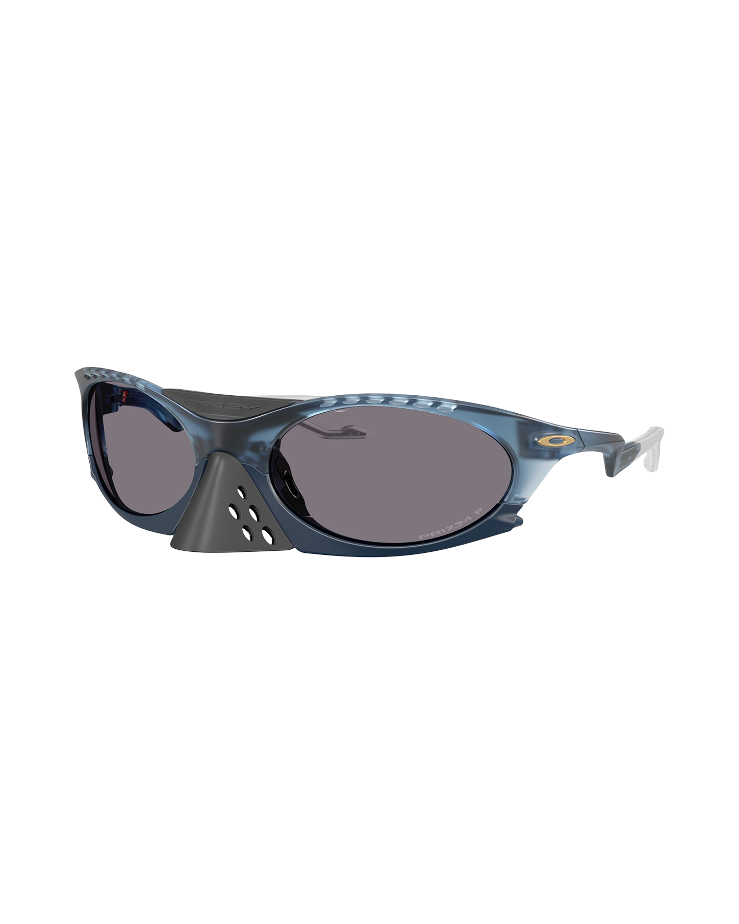Oakley Plantaris DONKERBLAUW 2