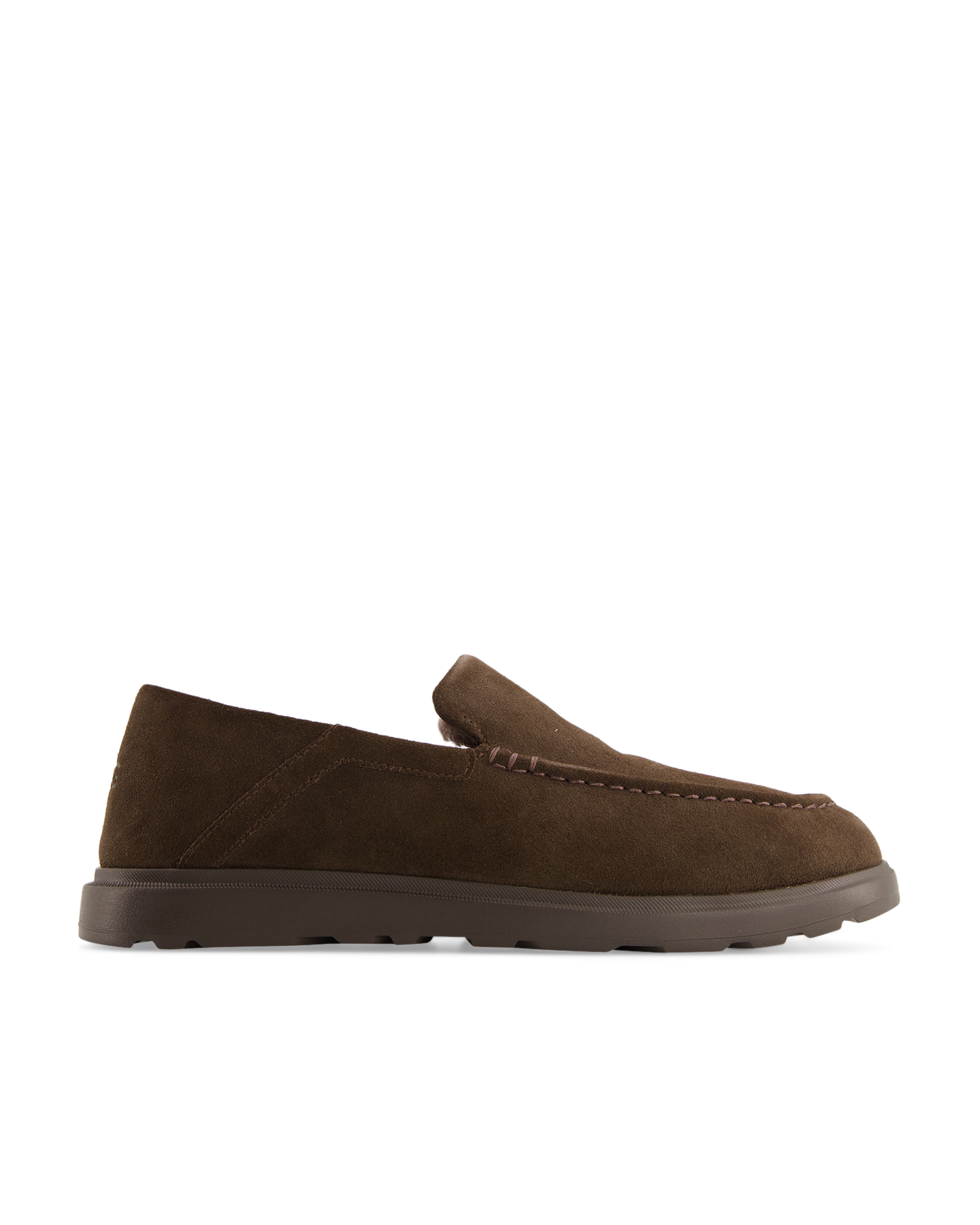 UGG M Shep Loafer DONKERBRUIN 1