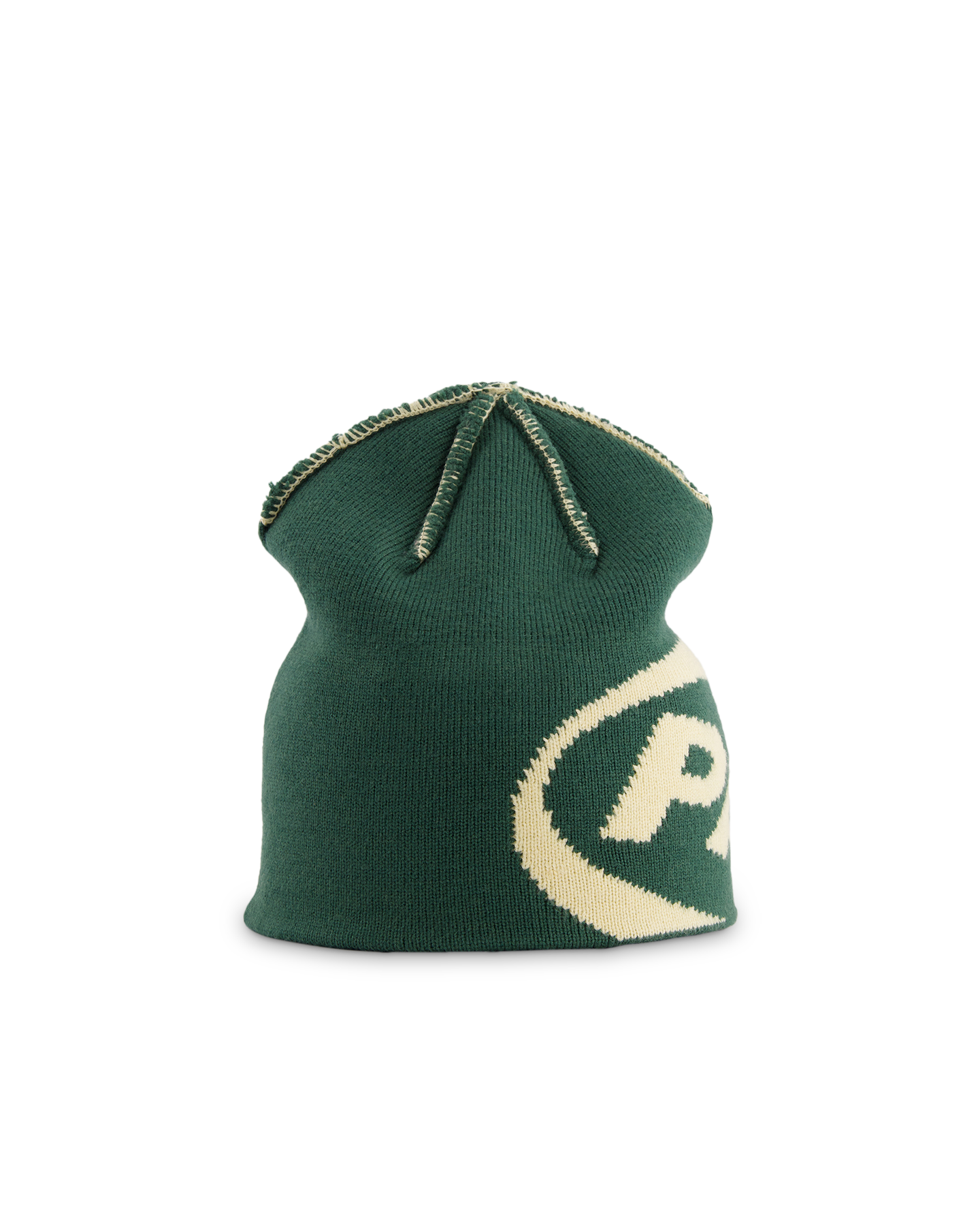 PAL Sporting Goods Pal Beanie Groen | Coef