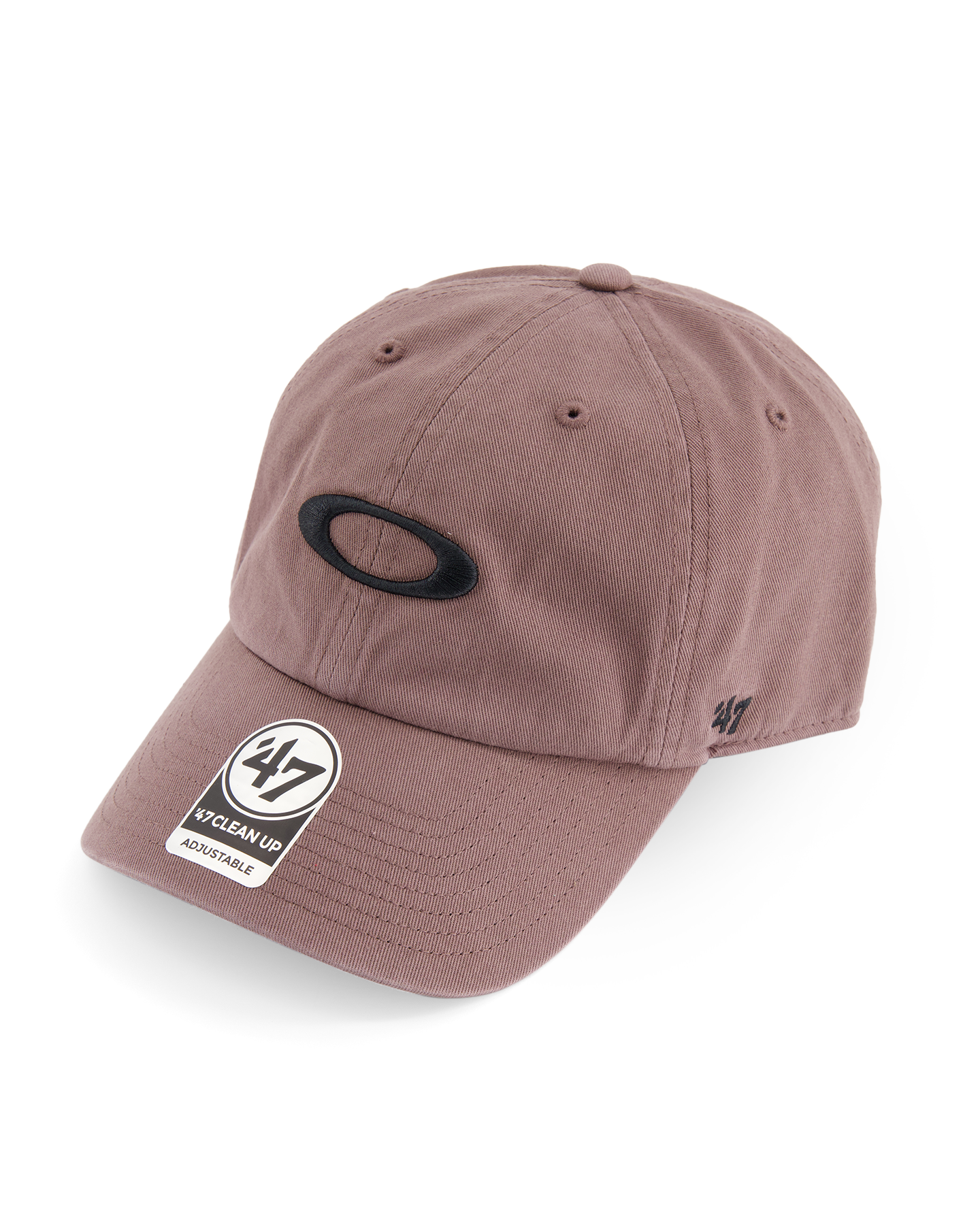 Oakley Remix Dad Hat BRUIN 3