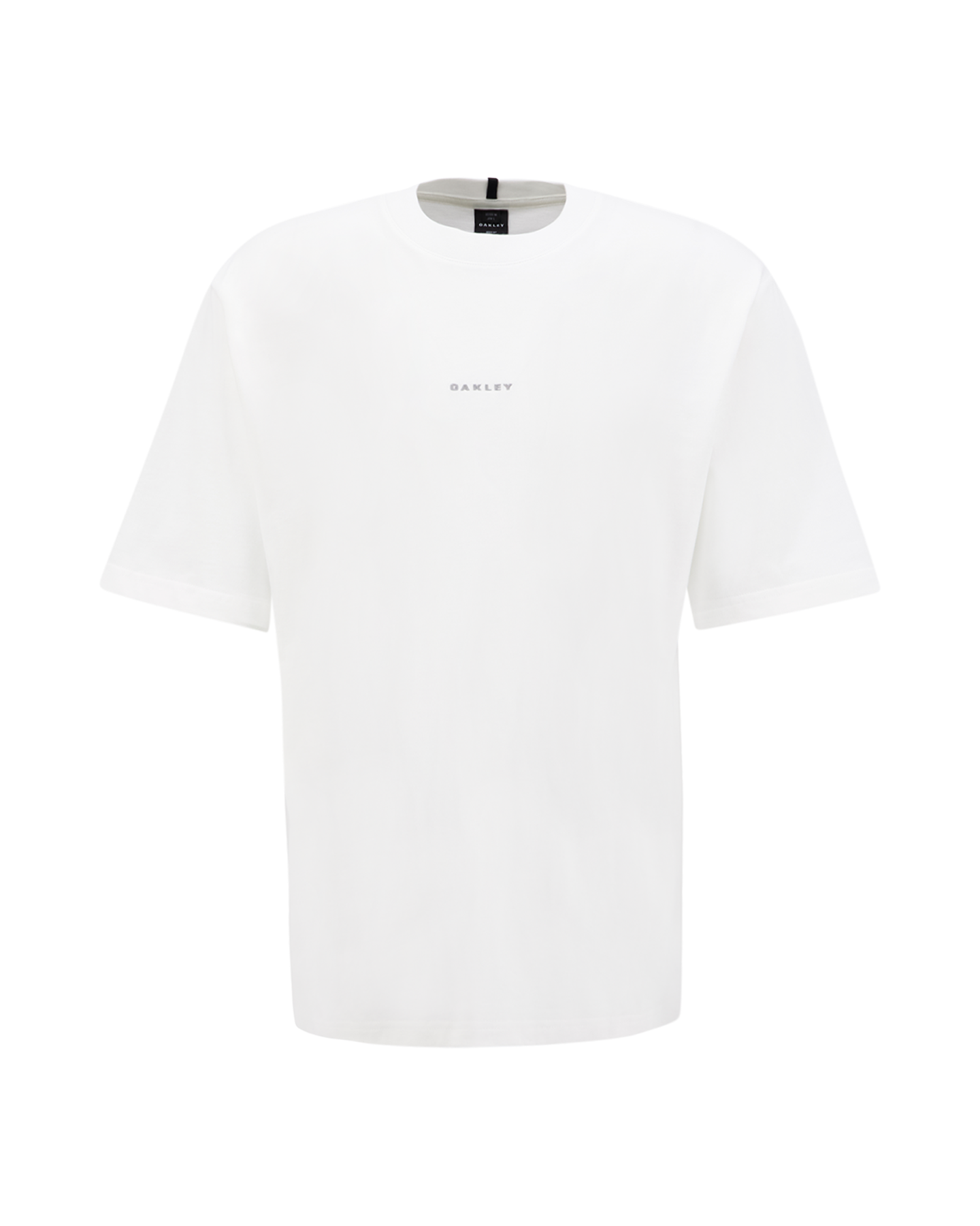 NaolipナオリップとAURAFEY オーラフェイ未使用白Tシャツ Oakley Futurescape Iced Jelly Tee Wit | Coef