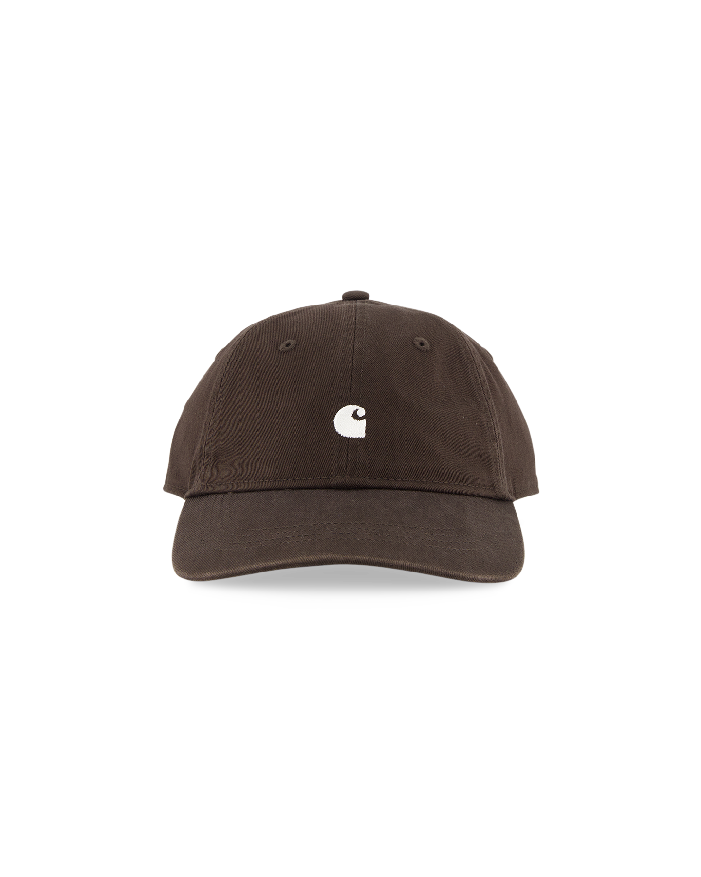 Carhartt Madison Logo Cap BRUIN 1